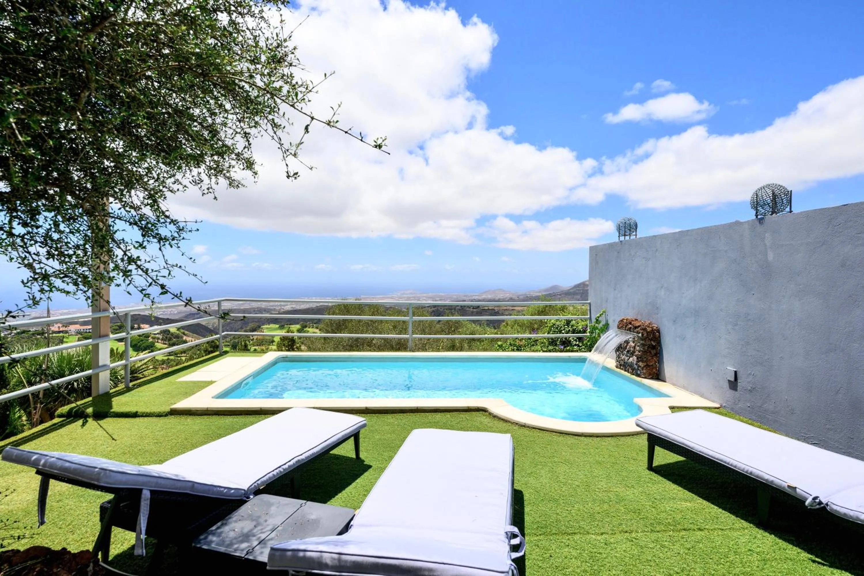 Villa Dama by airnest