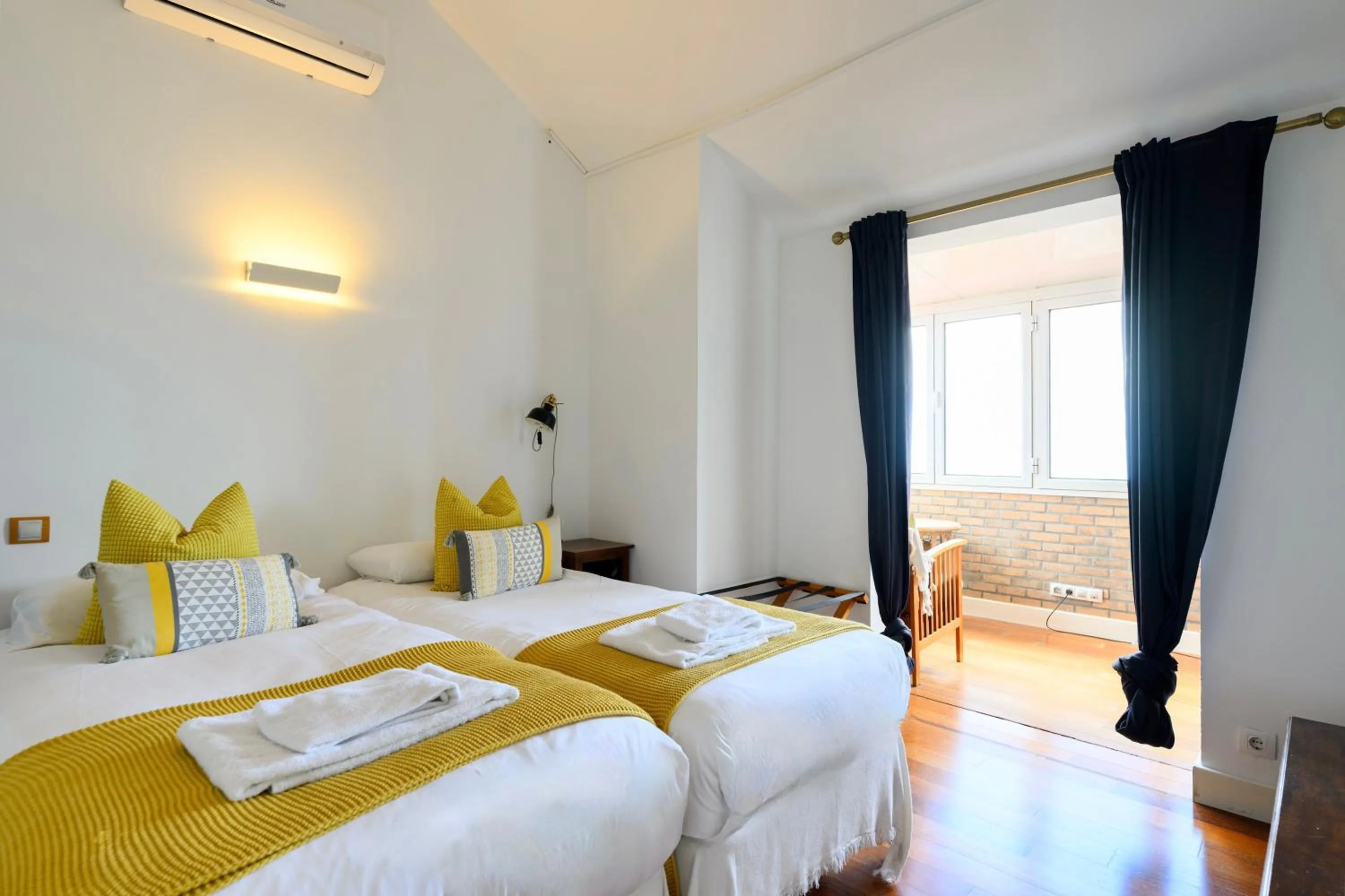 Villa Dama by airnest