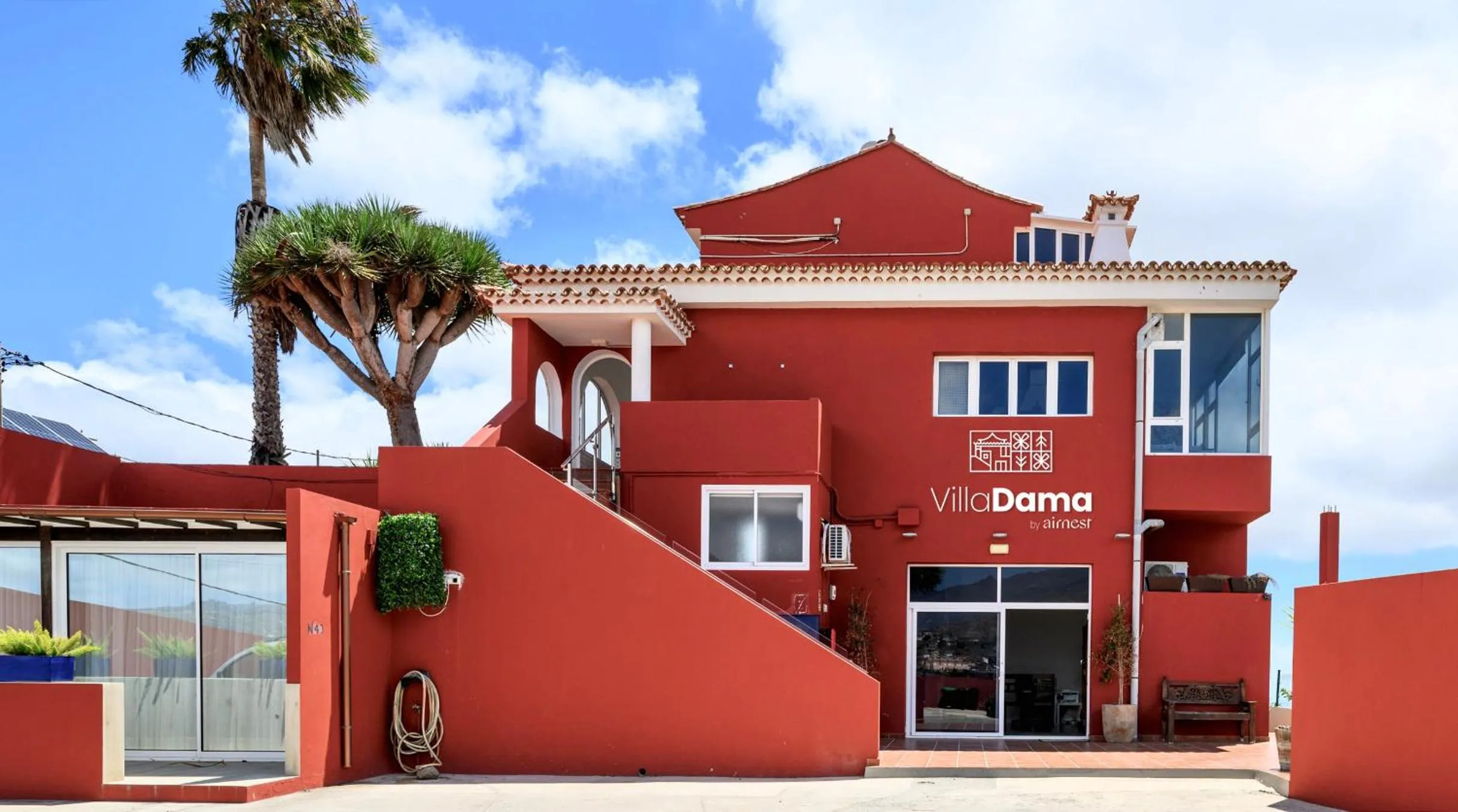 Villa Dama by airnest