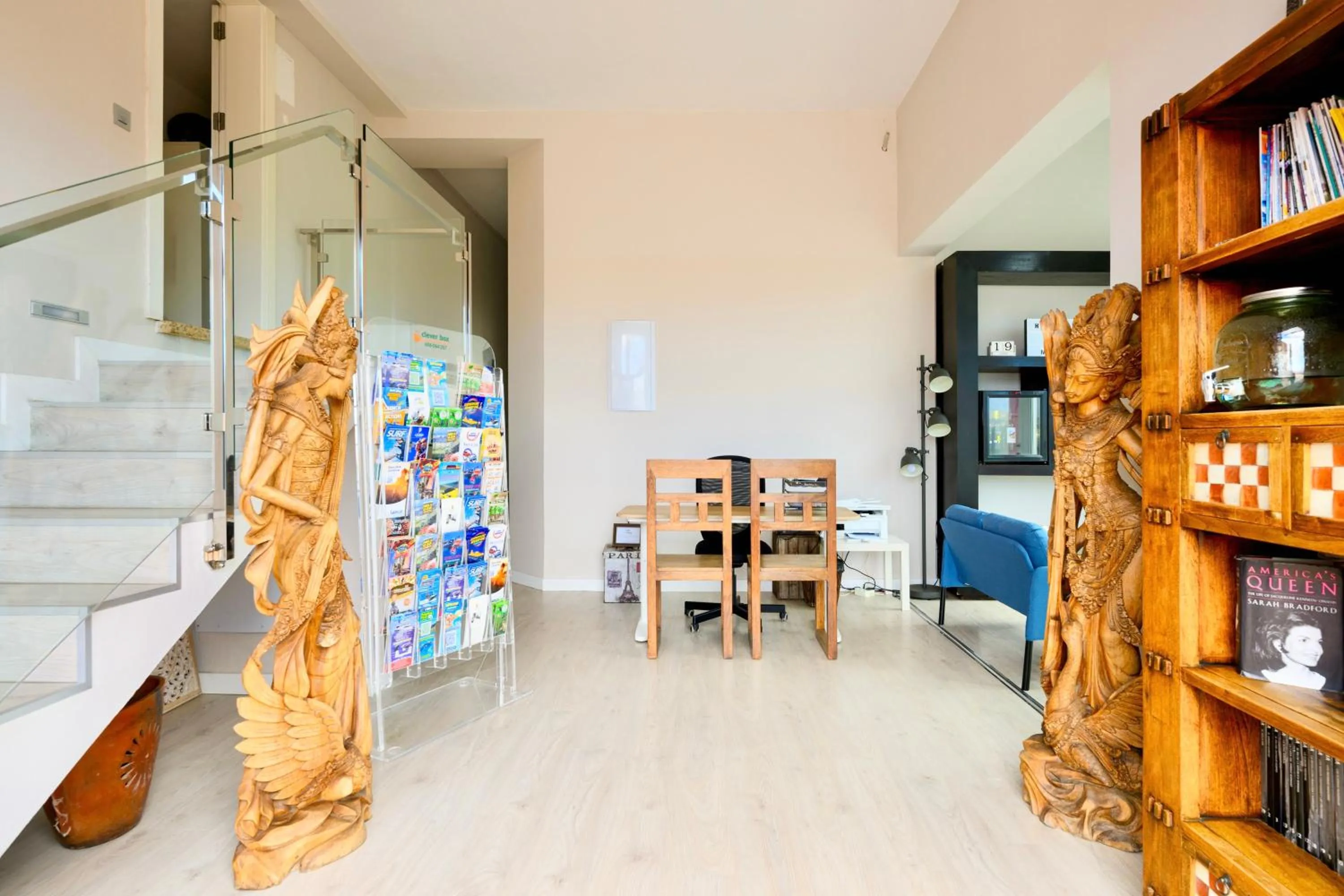 Villa Dama by airnest