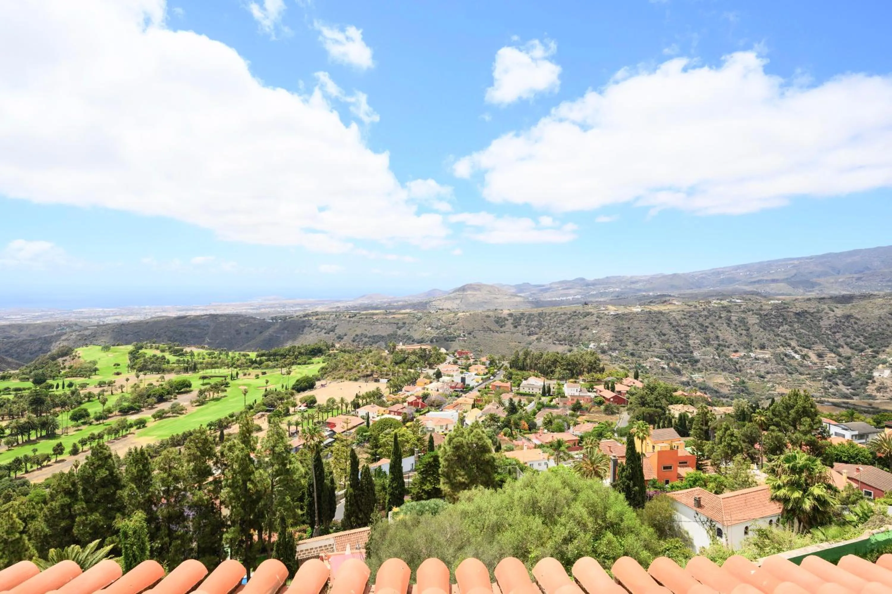 Villa Dama by airnest