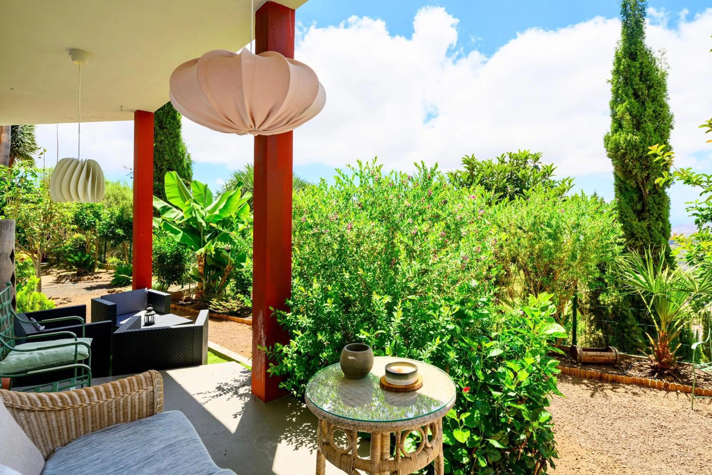 Villa Dama by airnest