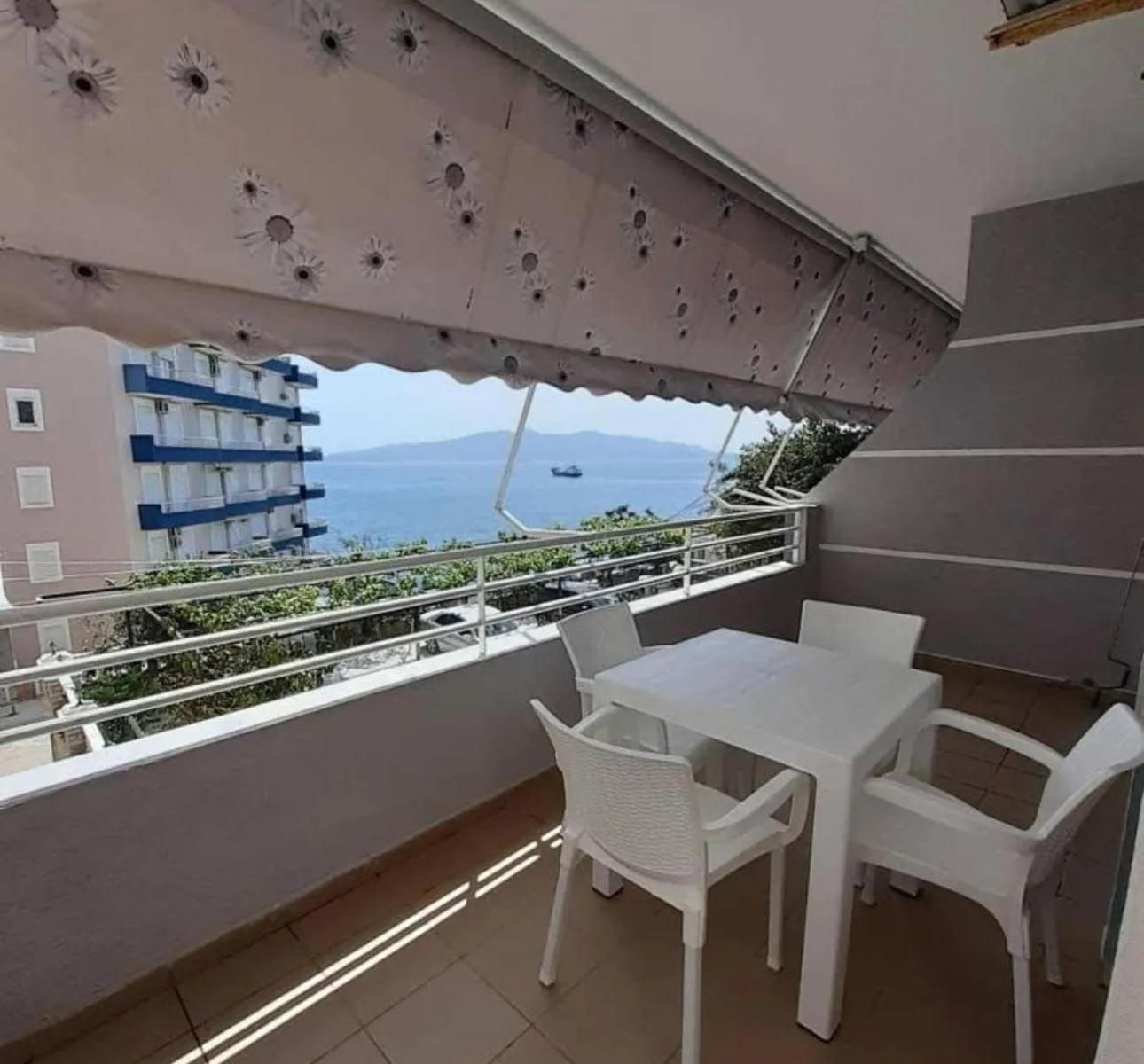 Hotel Vila Alvin & Apartments