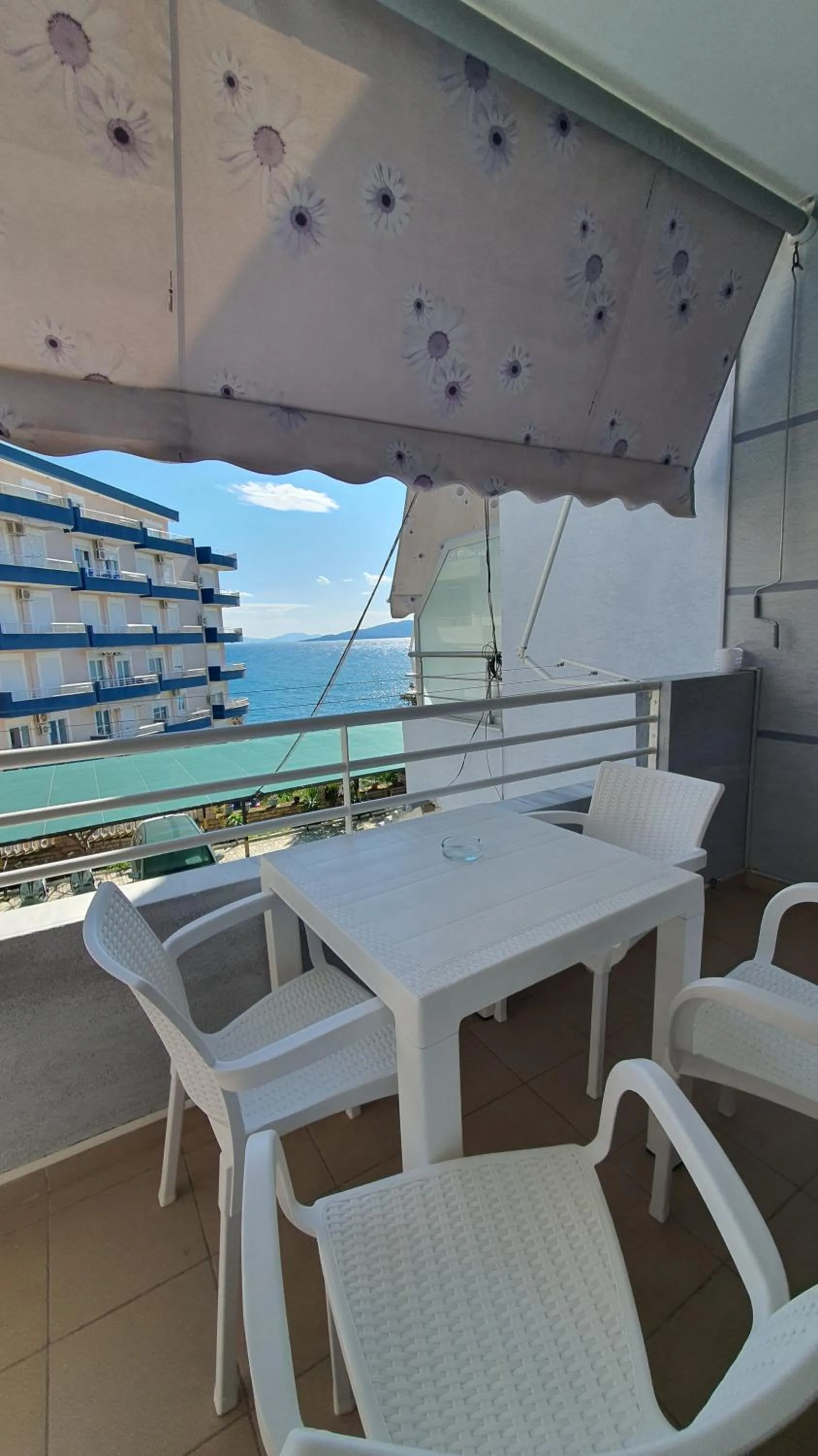 Hotel Vila Alvin & Apartments