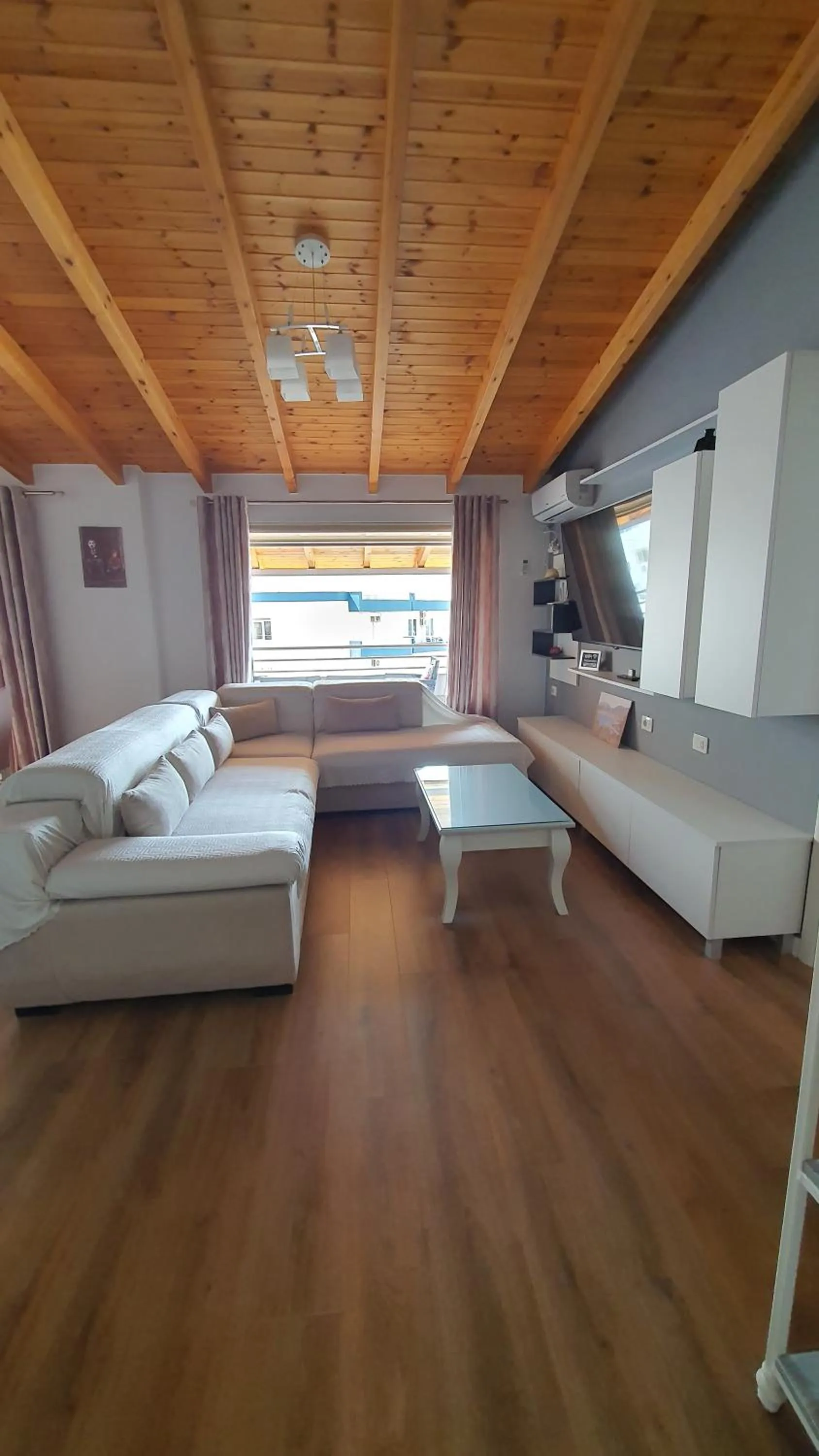 Bed in Hotel Vila Alvin & Apartments