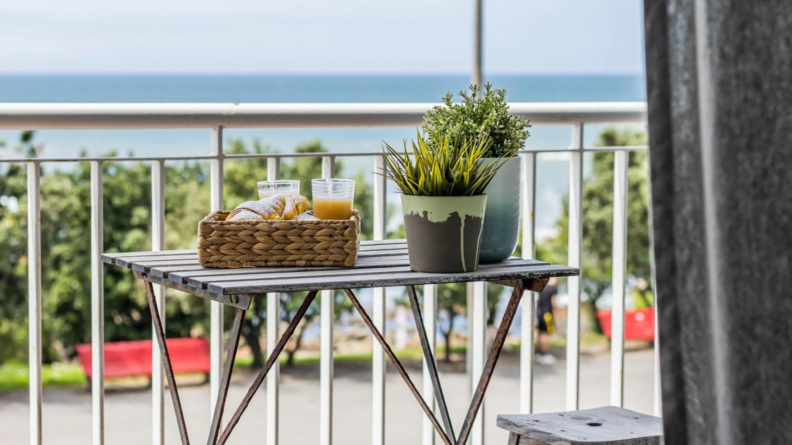 LovelyStay - Porto Beach Apartment