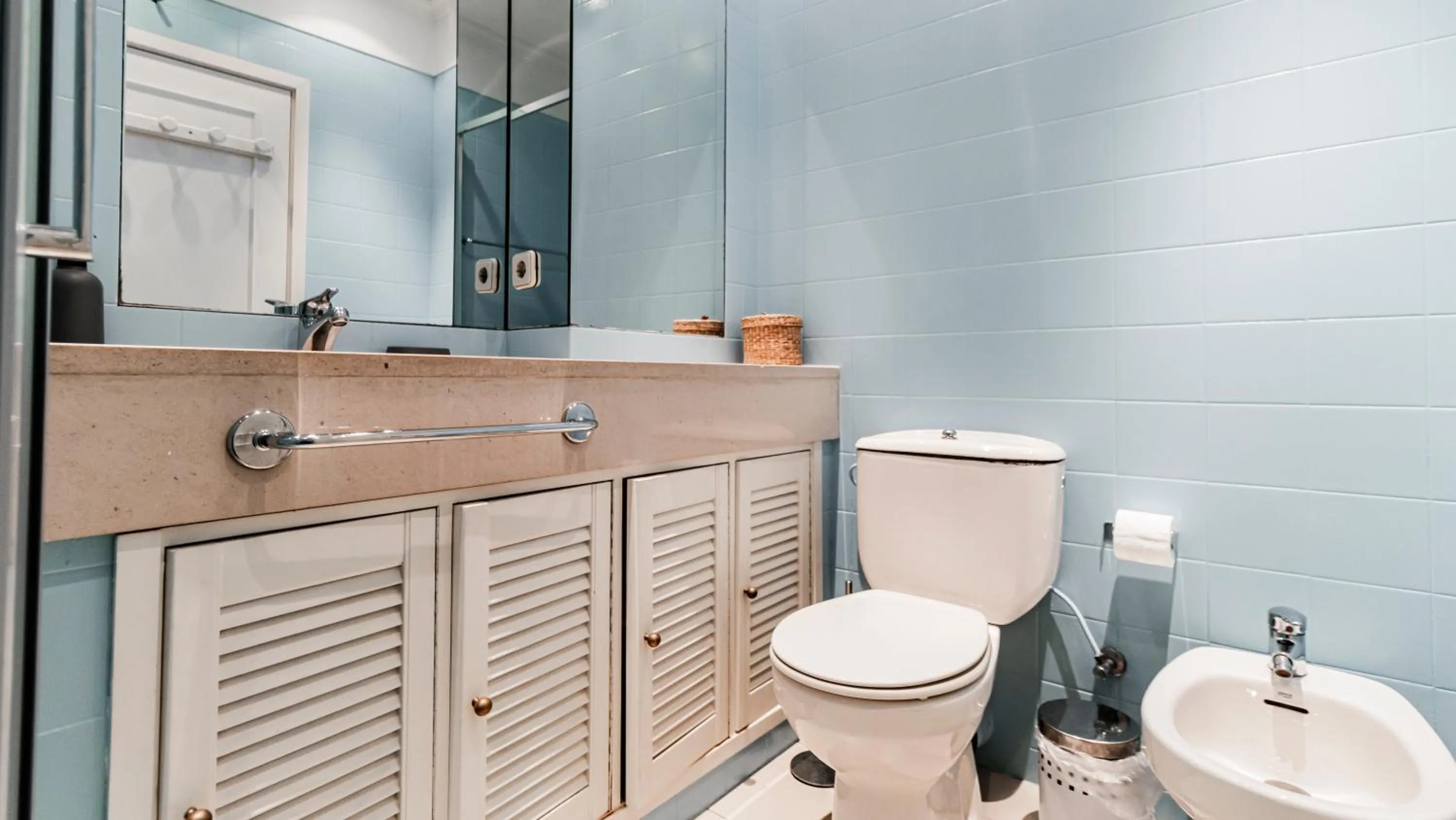 LovelyStay - Porto Beach Apartment