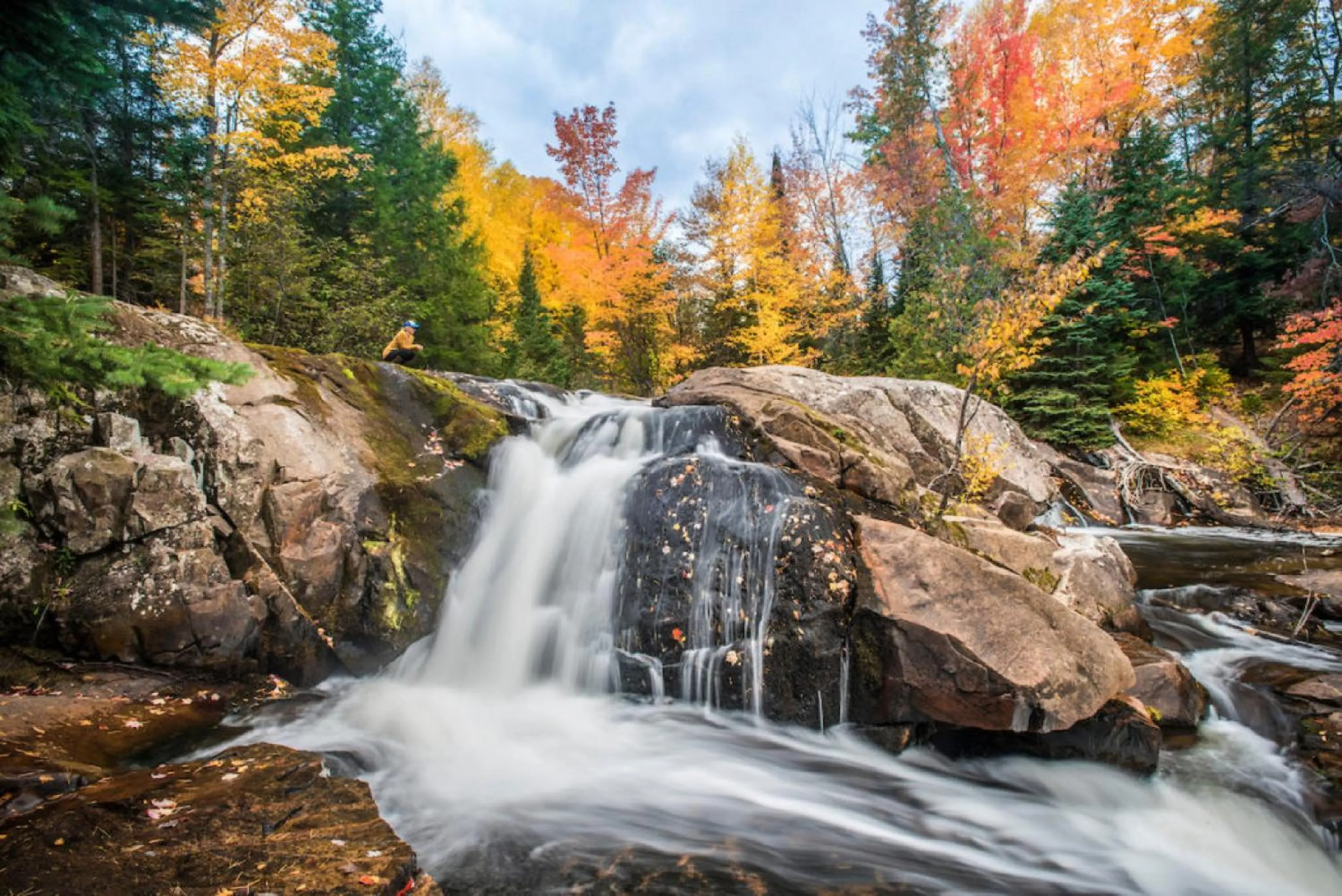 Nearby landmark in Staybridge Suites Marquette by IHG