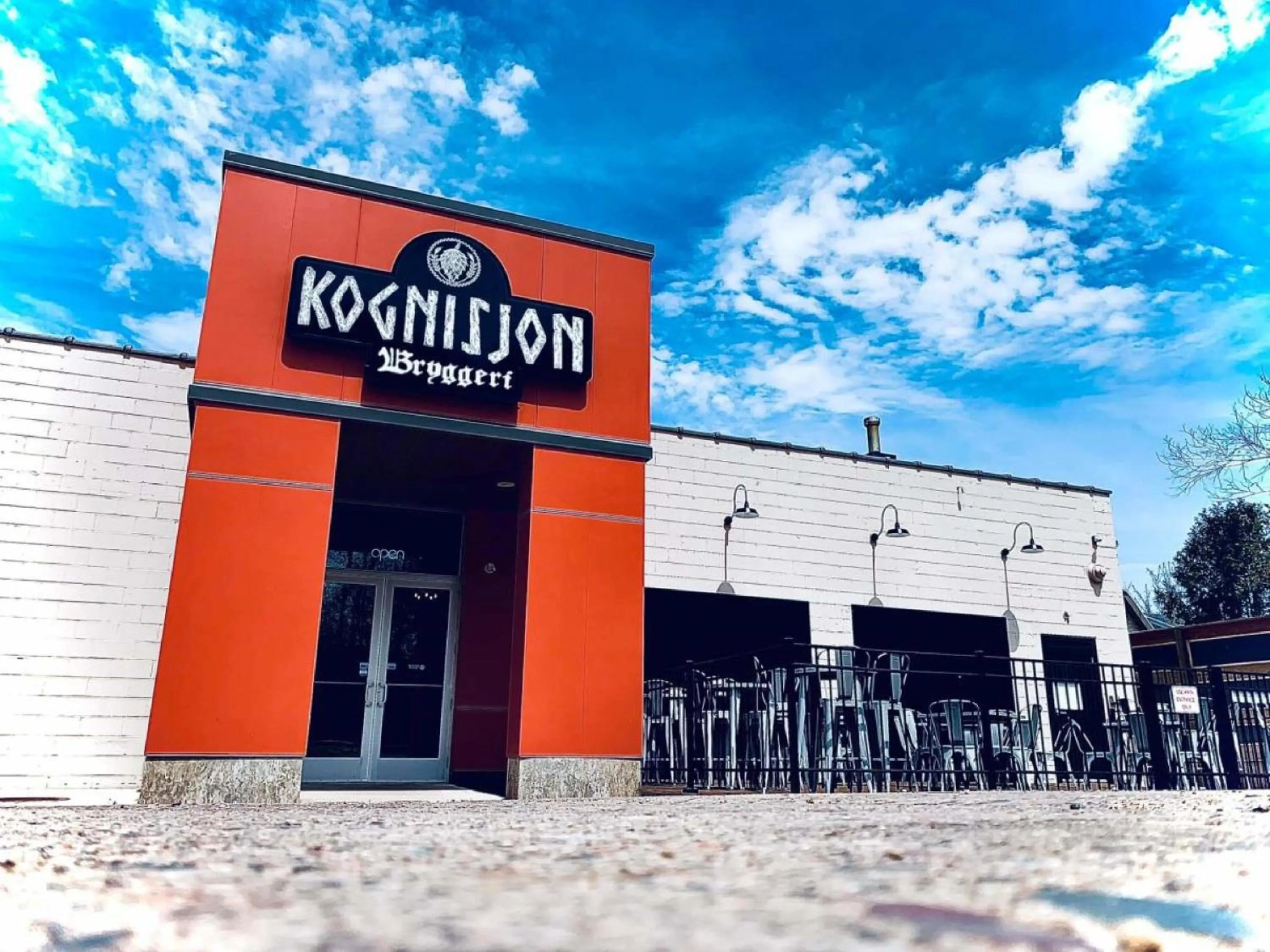 Nearby landmark in Staybridge Suites Marquette by IHG