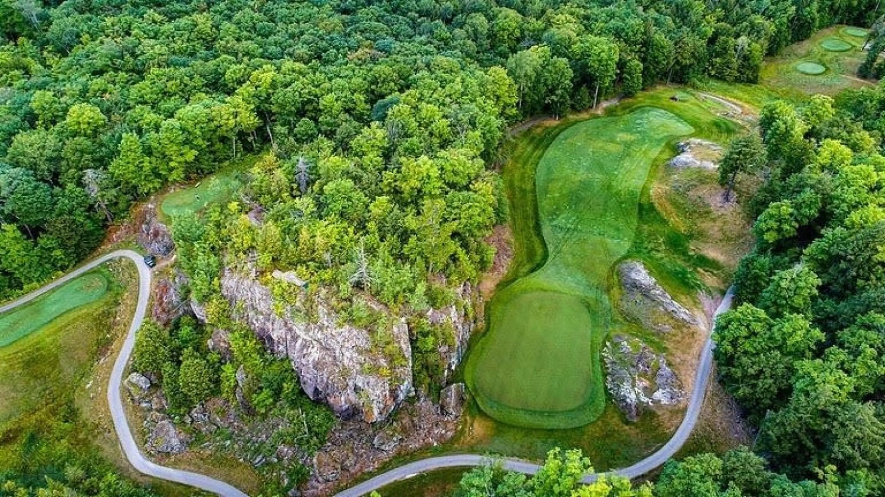 Nearby landmark in Staybridge Suites Marquette by IHG