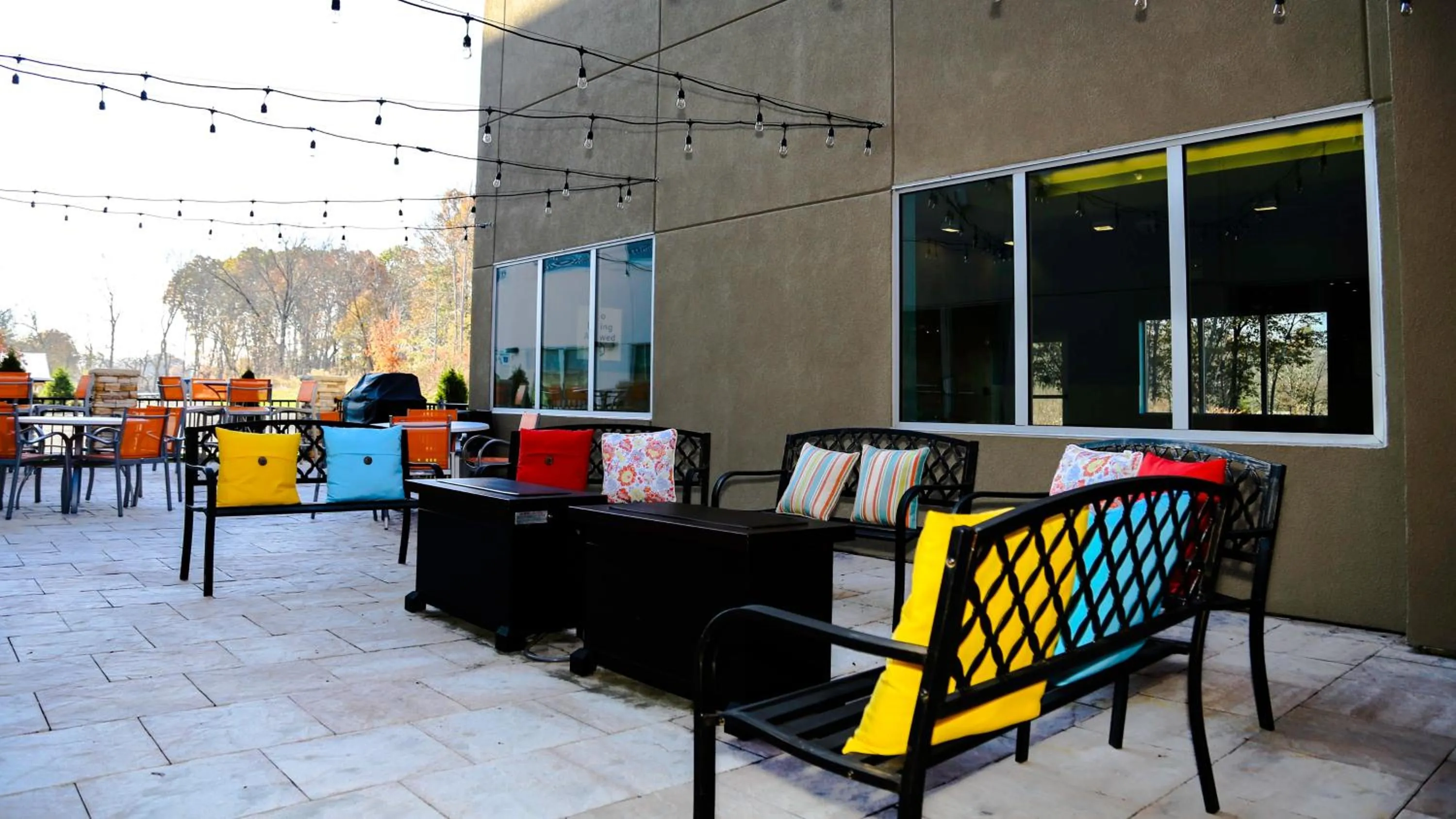 Other in Holiday Inn Express & Suites Kingston-Ulster by IHG