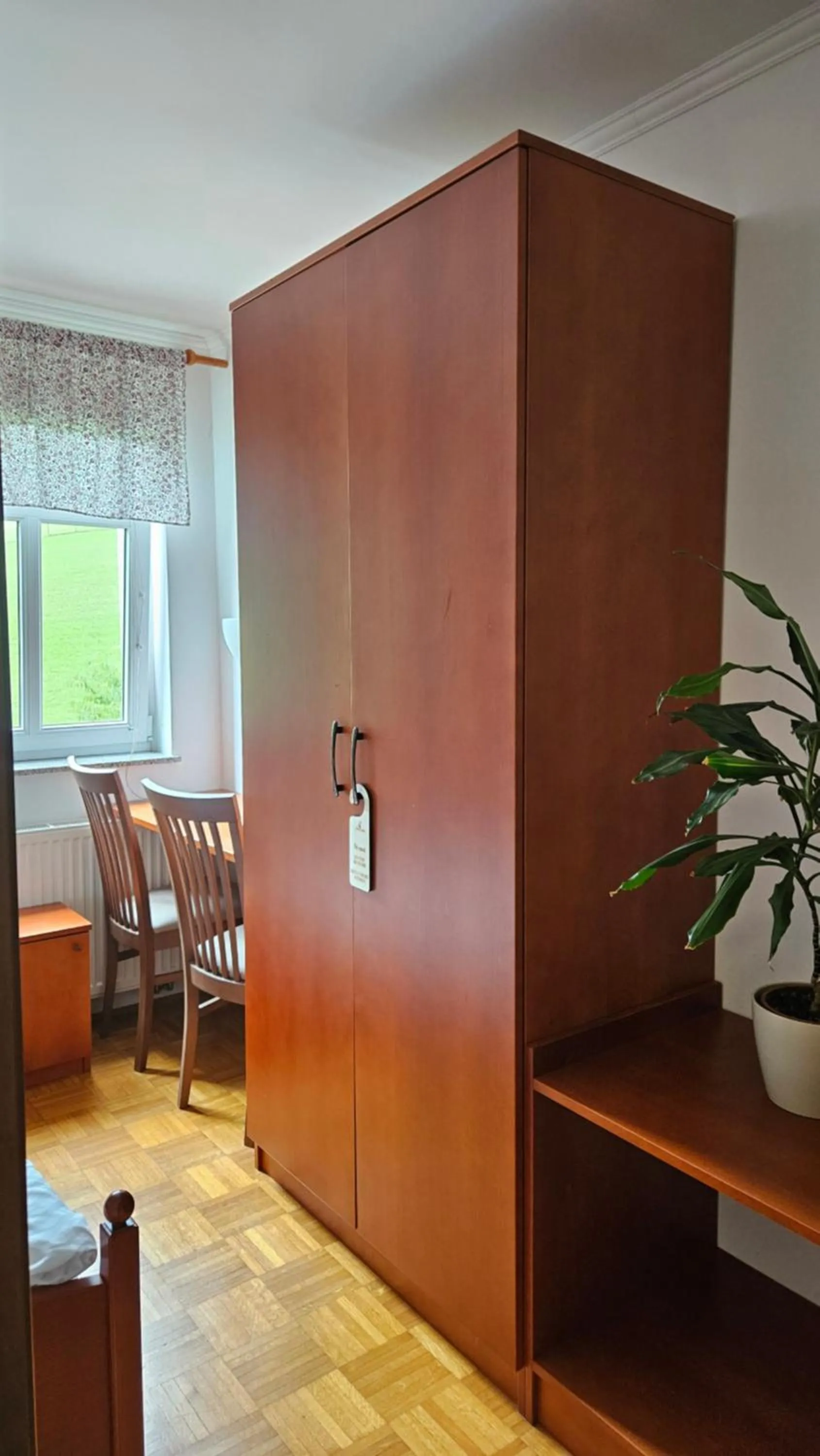 Guest House Pod Grebenom