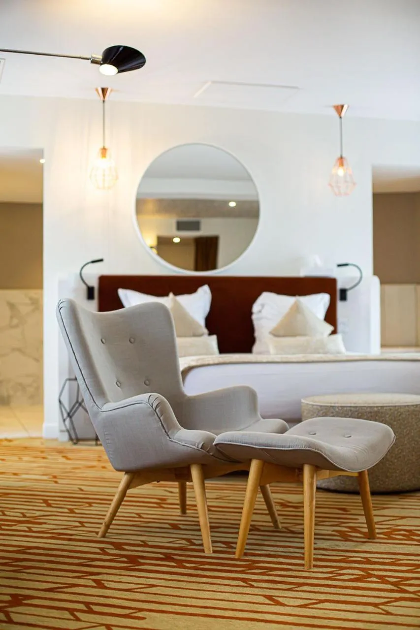 Hotel Le Saint Gelais