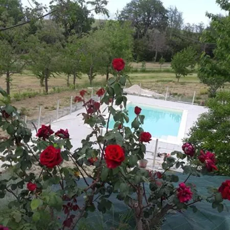 Il Rifugio dell'Ape Agriturismo