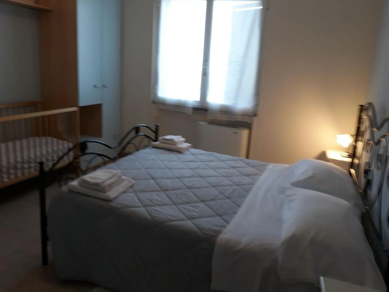 Il Rifugio dell'Ape Agriturismo