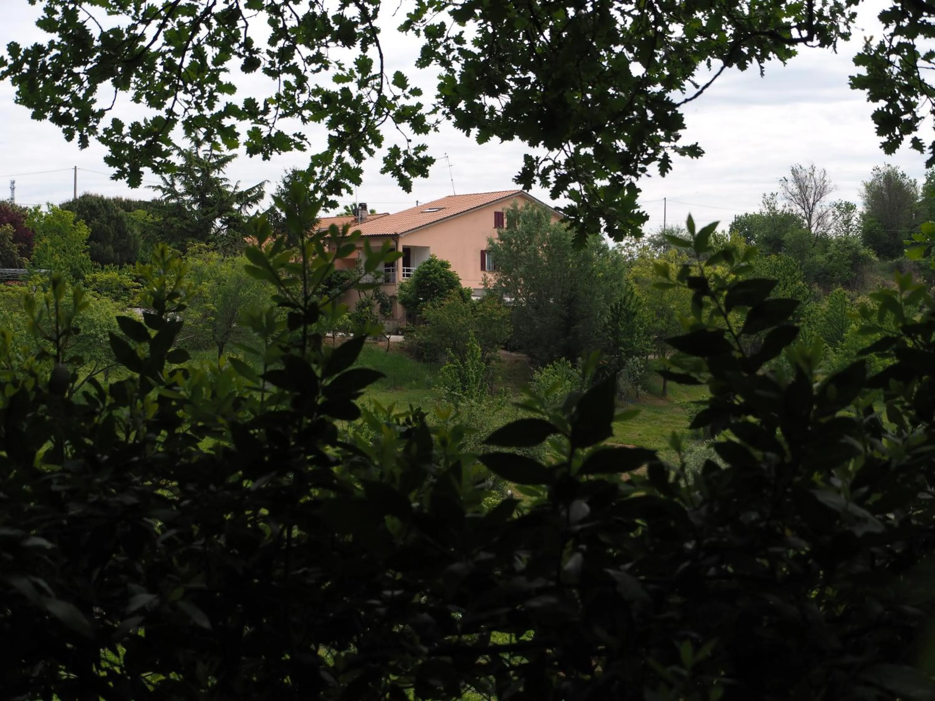 Il Rifugio dell'Ape Agriturismo