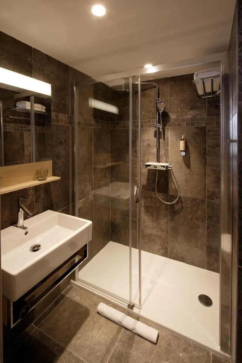 Les Maisons du Pont - Charme & Caractère