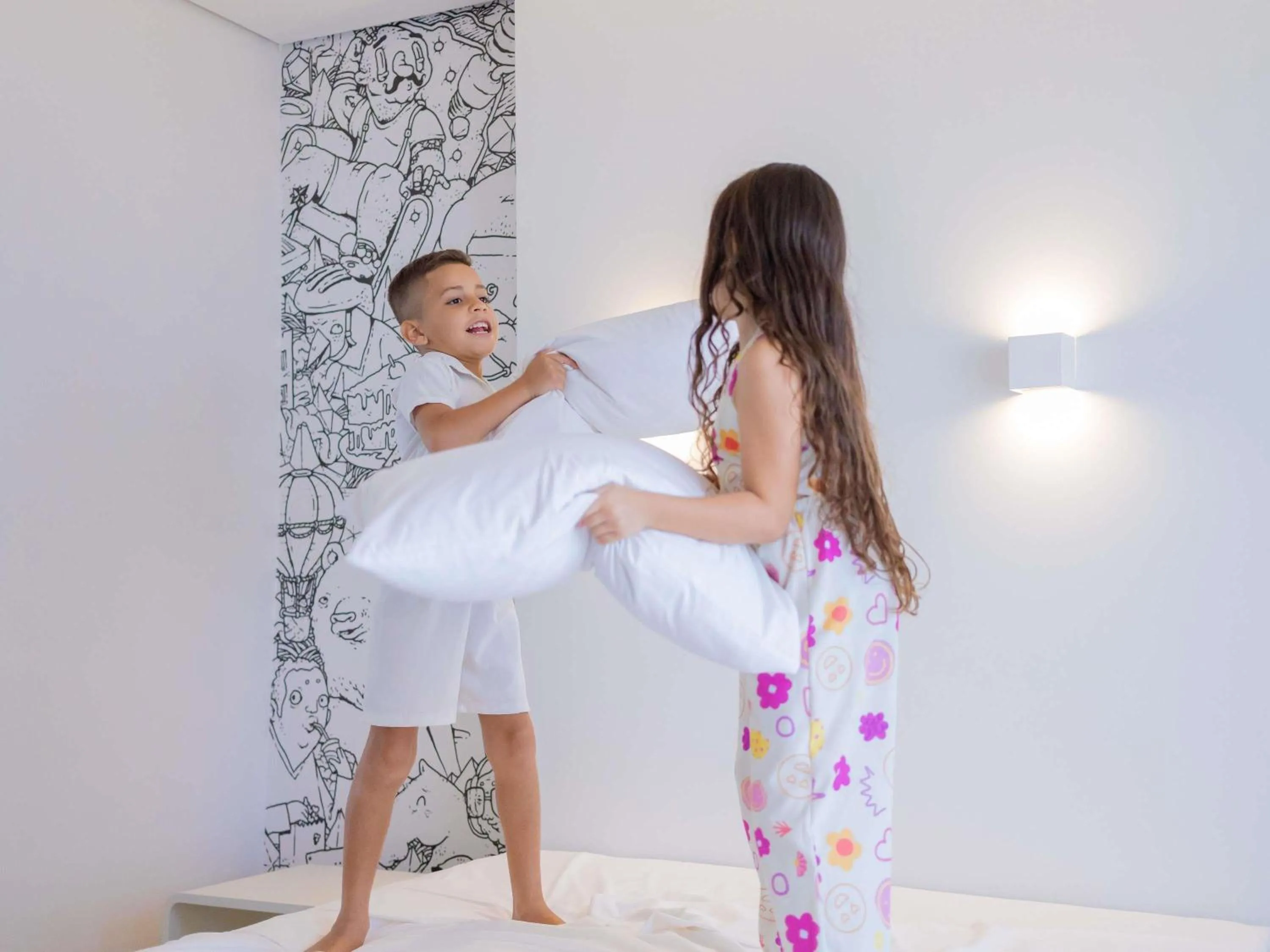 Other in ibis Styles Maracanau