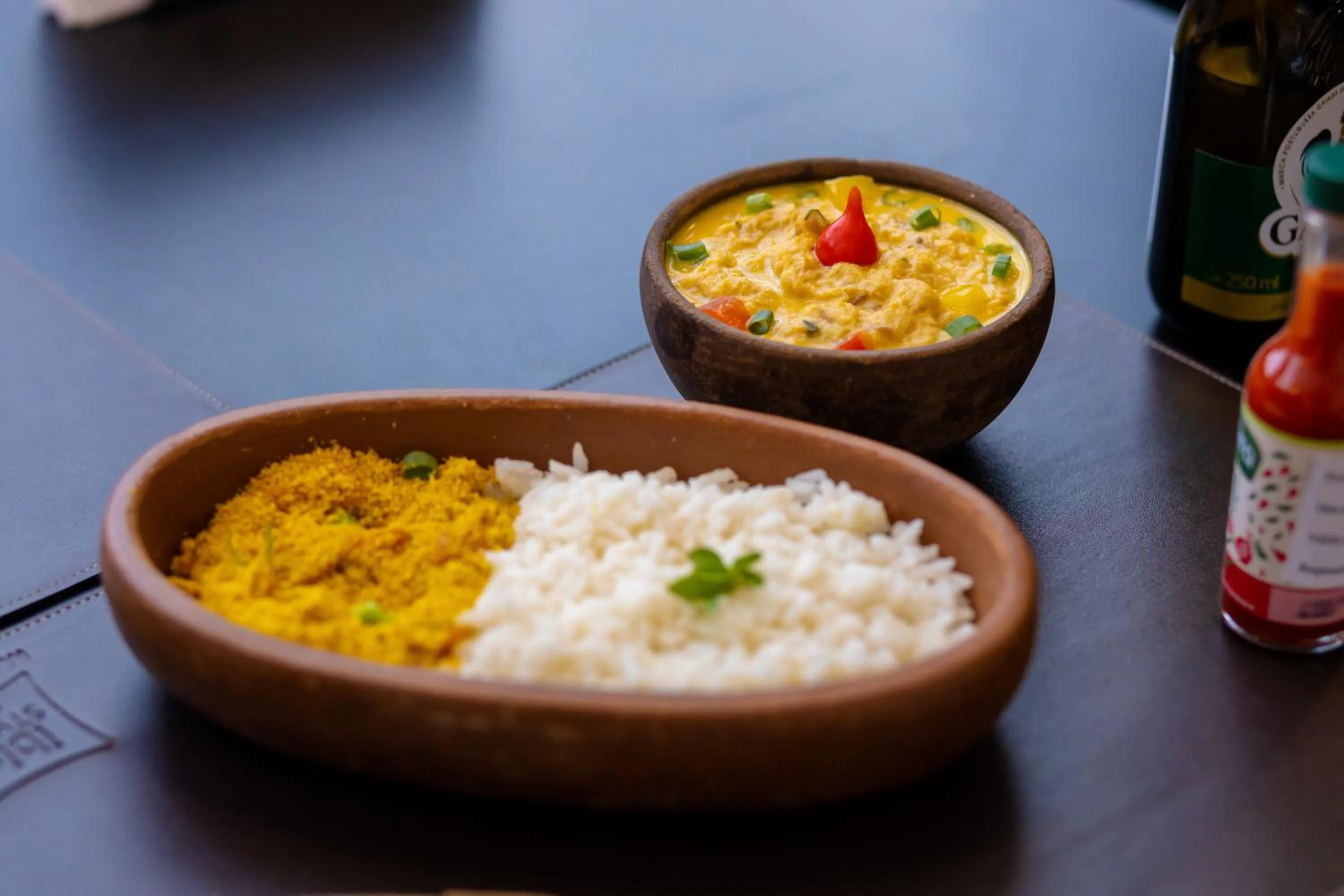 Restaurant/places to eat in ibis Styles Maracanau