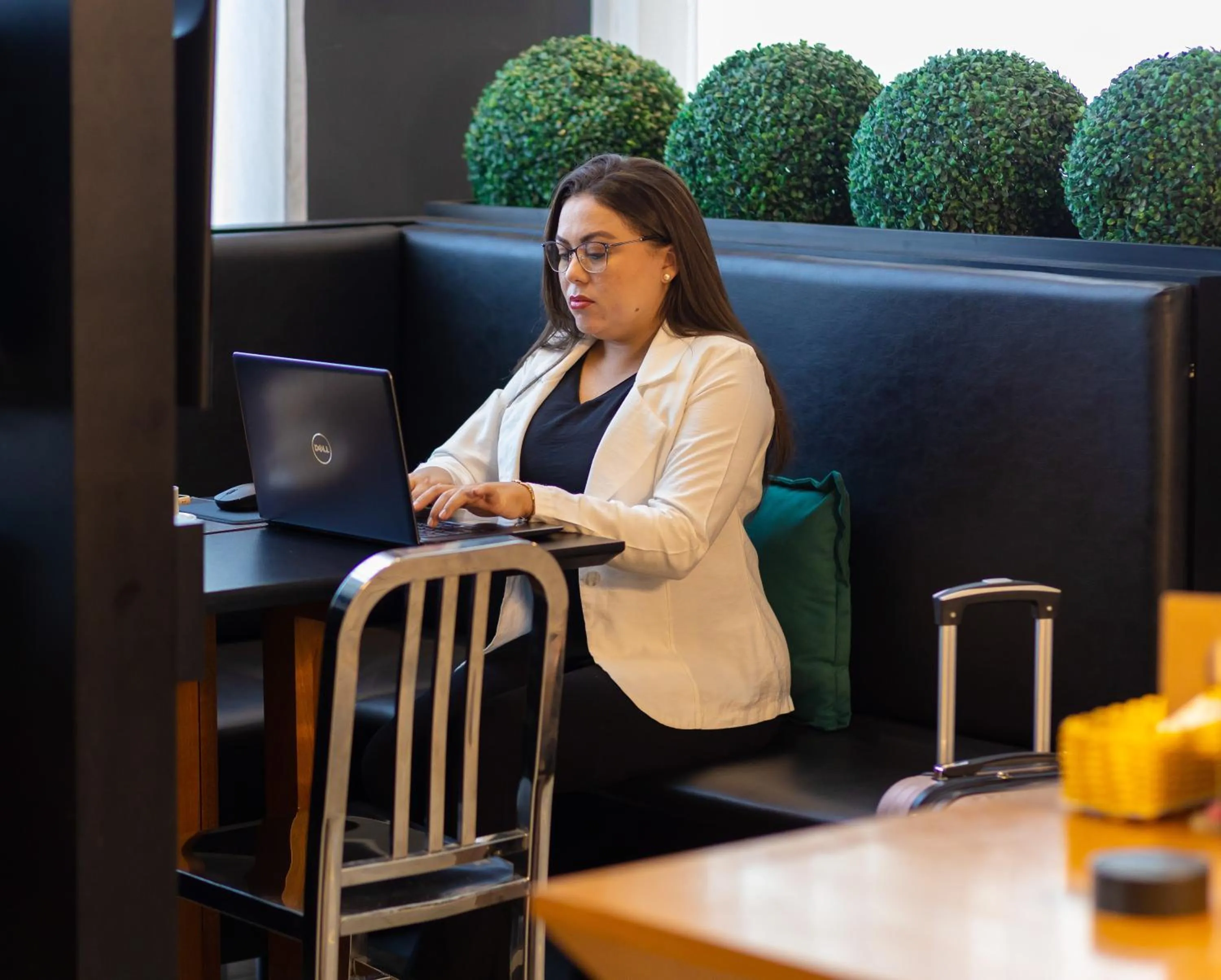 Breakfast in ibis Styles Maracanau