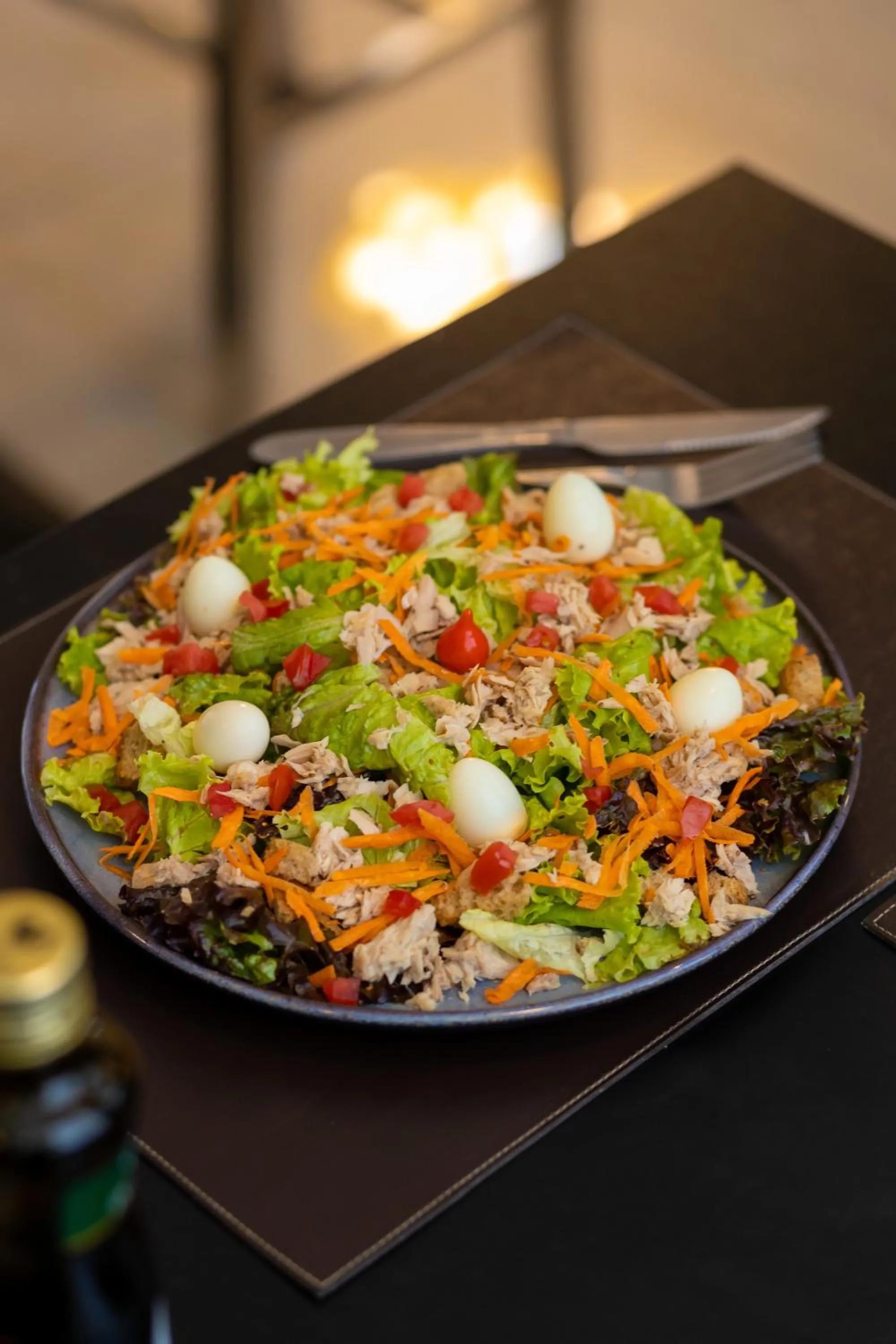 Restaurant/places to eat in ibis Styles Maracanau