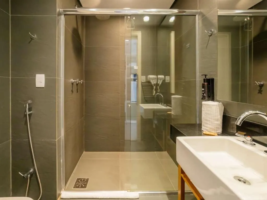 Golden Tower Maracanaú by Fênix Hotéis