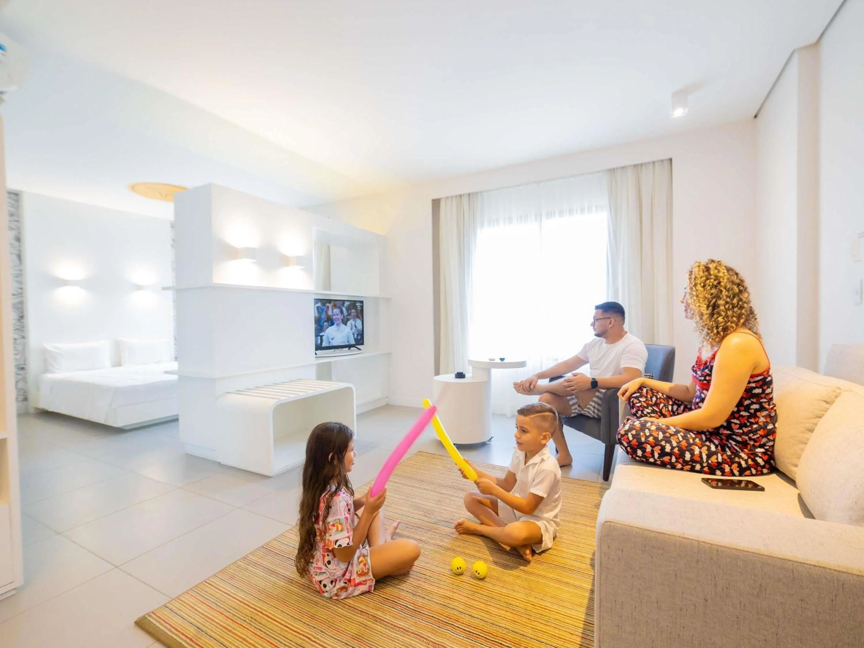 Other in ibis Styles Maracanau