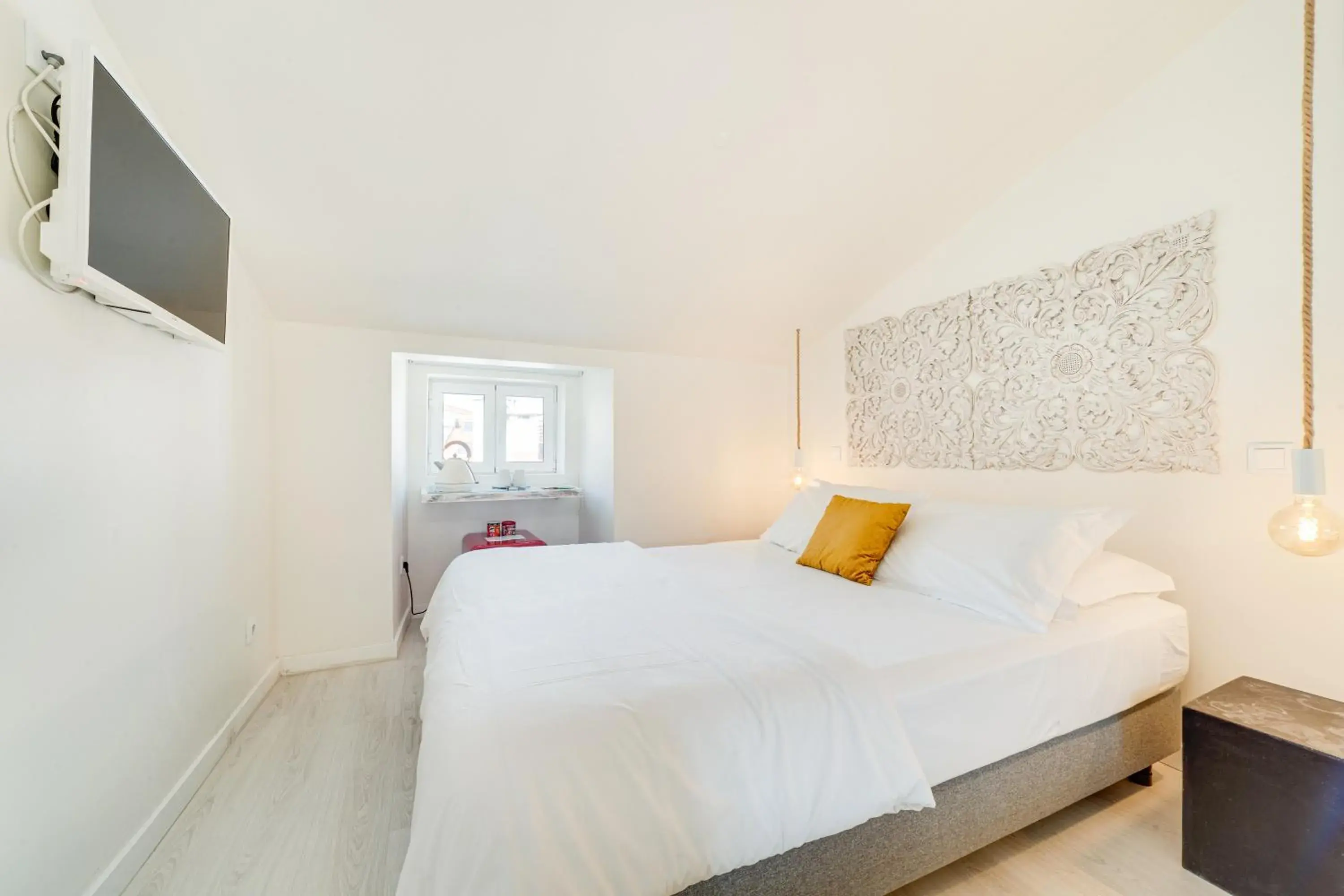 Double Room in Chiado 44 Double Room in Chiado 44