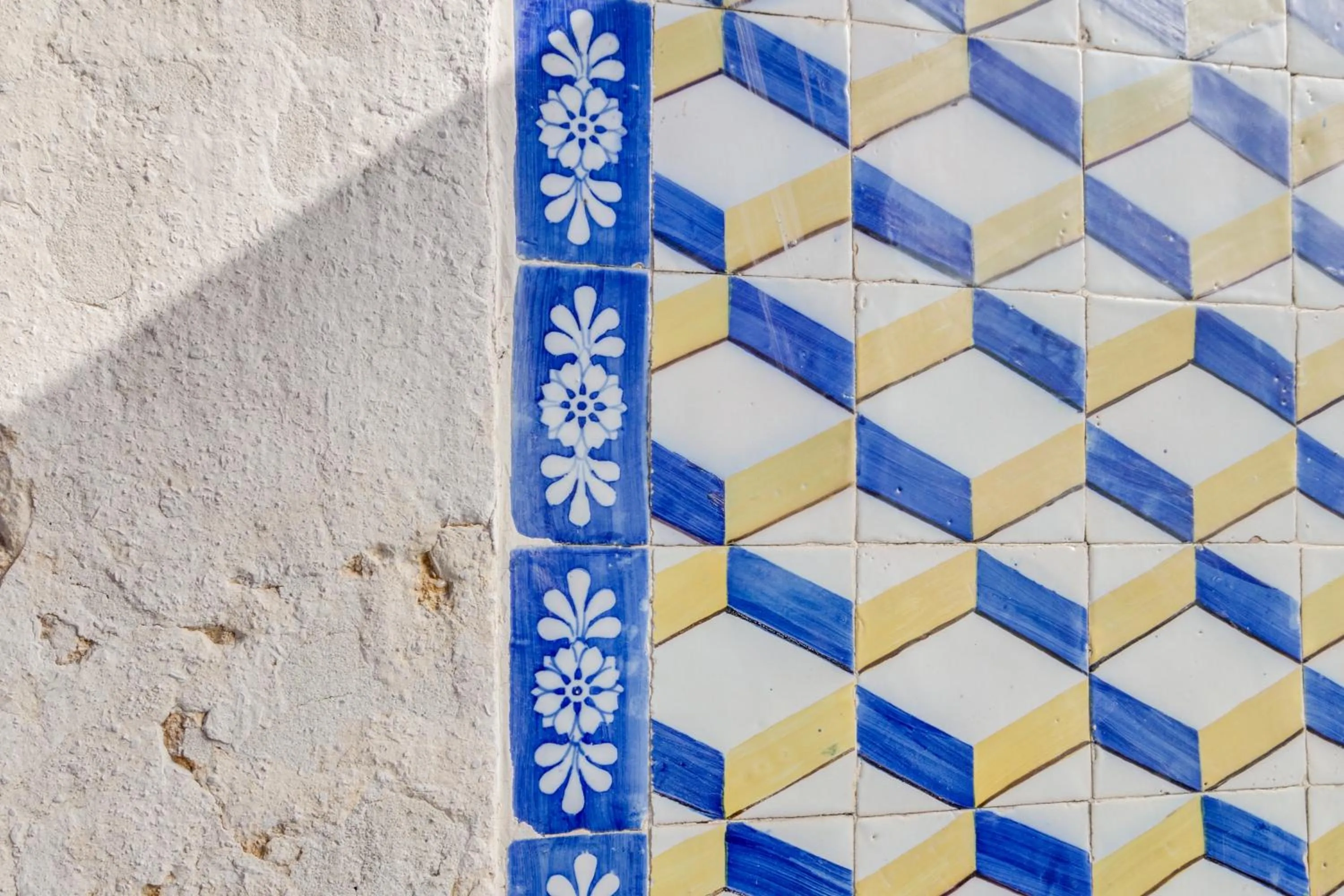 Property building in Chiado 44