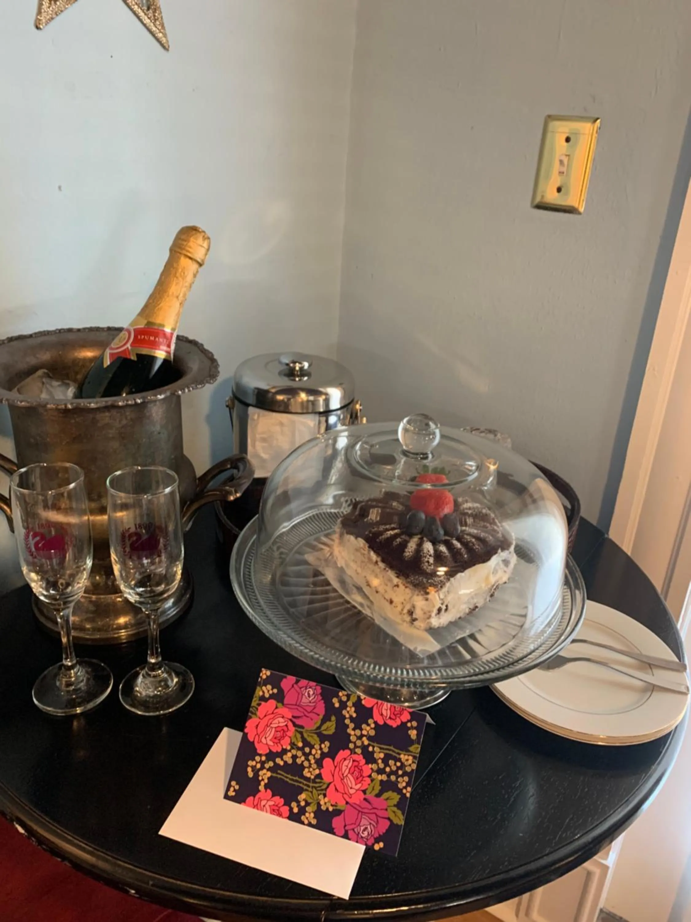 Peace & Plenty Inn Bed and Breakfast Downtown St Augustine-Adults Only