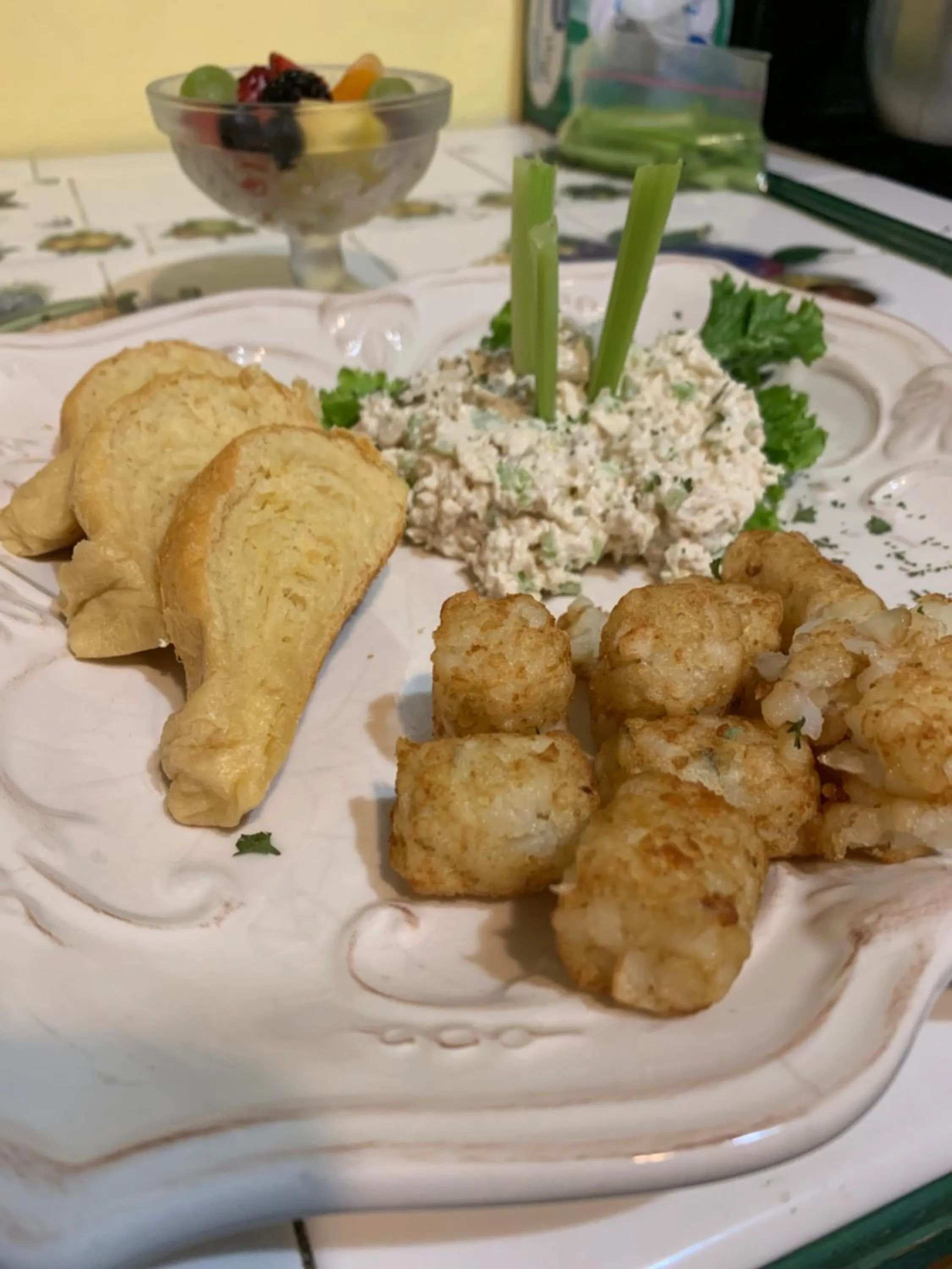 Food and drinks in Peace & Plenty Inn Bed and Breakfast Downtown St Augustine-Adults Only