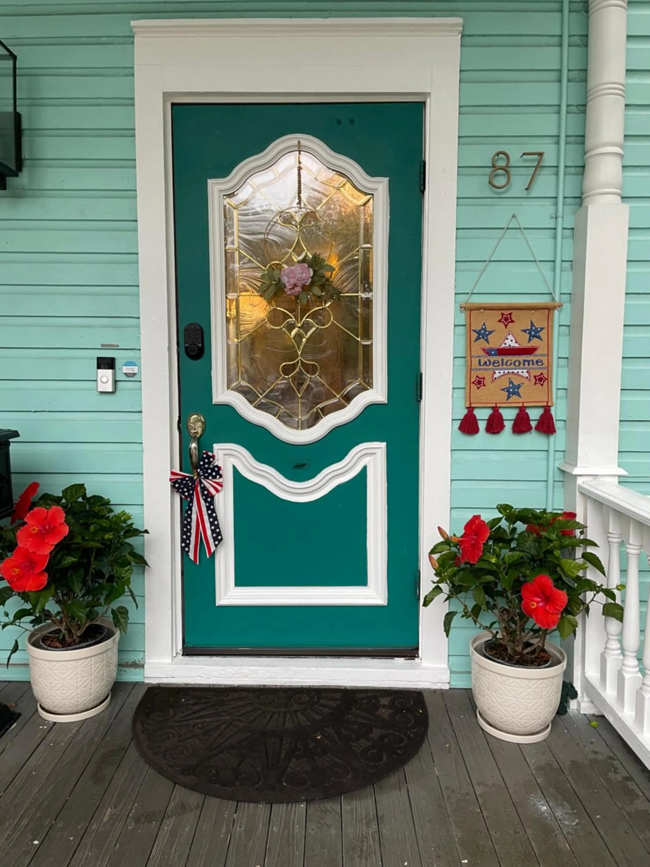 Peace & Plenty Inn Bed and Breakfast Downtown St Augustine-Adults Only