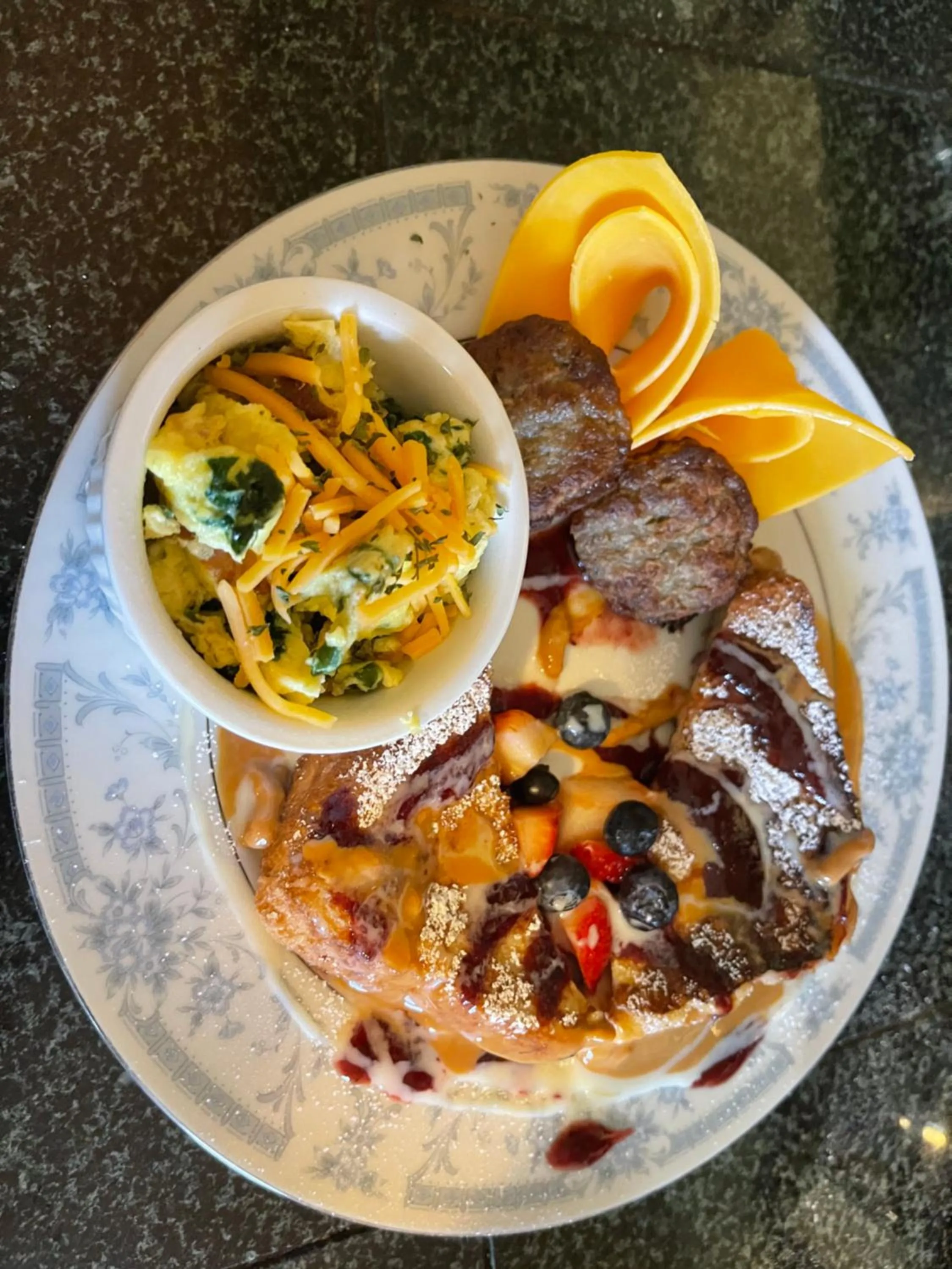 Peace & Plenty Inn Bed and Breakfast Downtown St Augustine-Adults Only