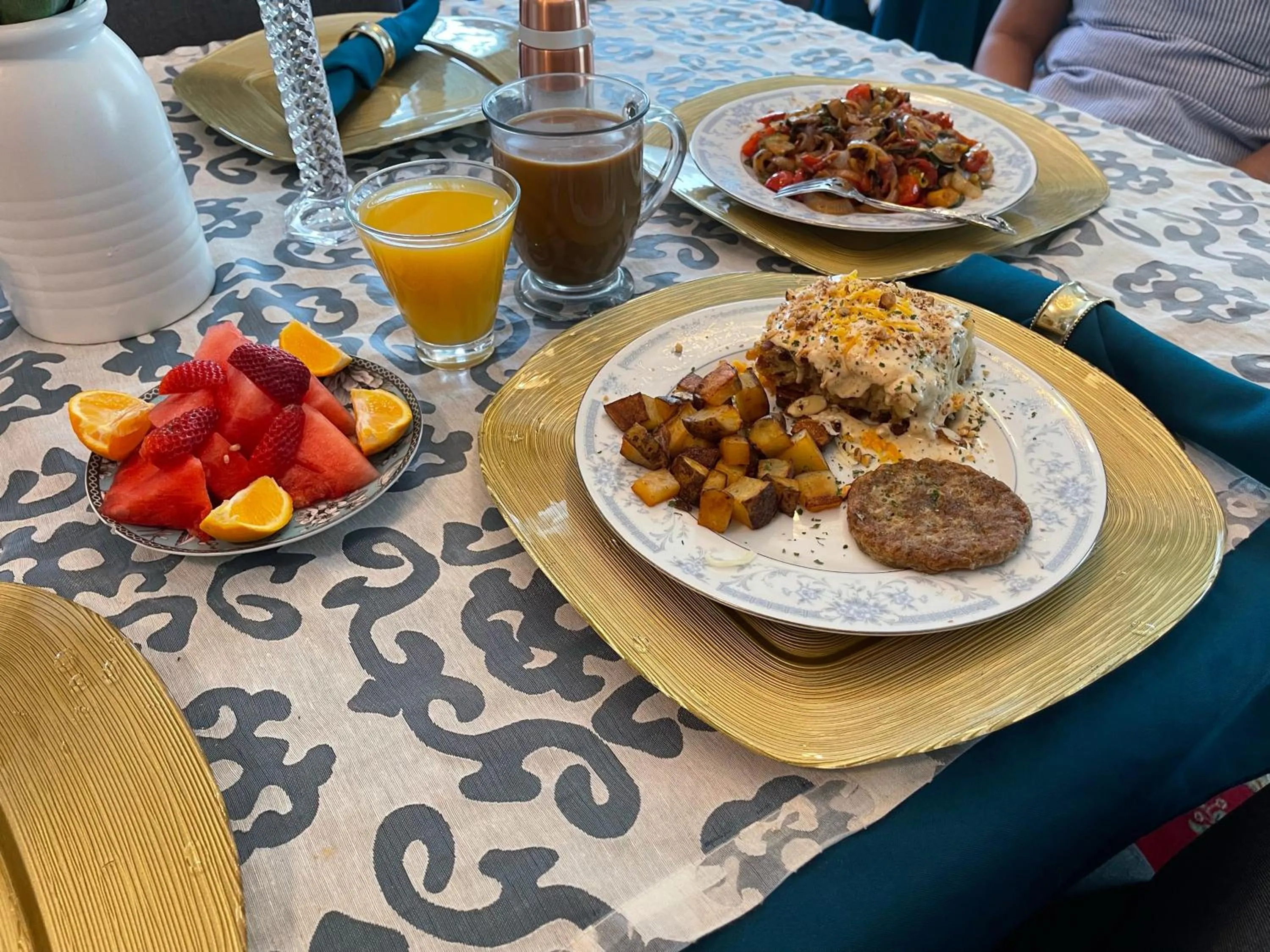 Peace & Plenty Inn Bed and Breakfast Downtown St Augustine-Adults Only