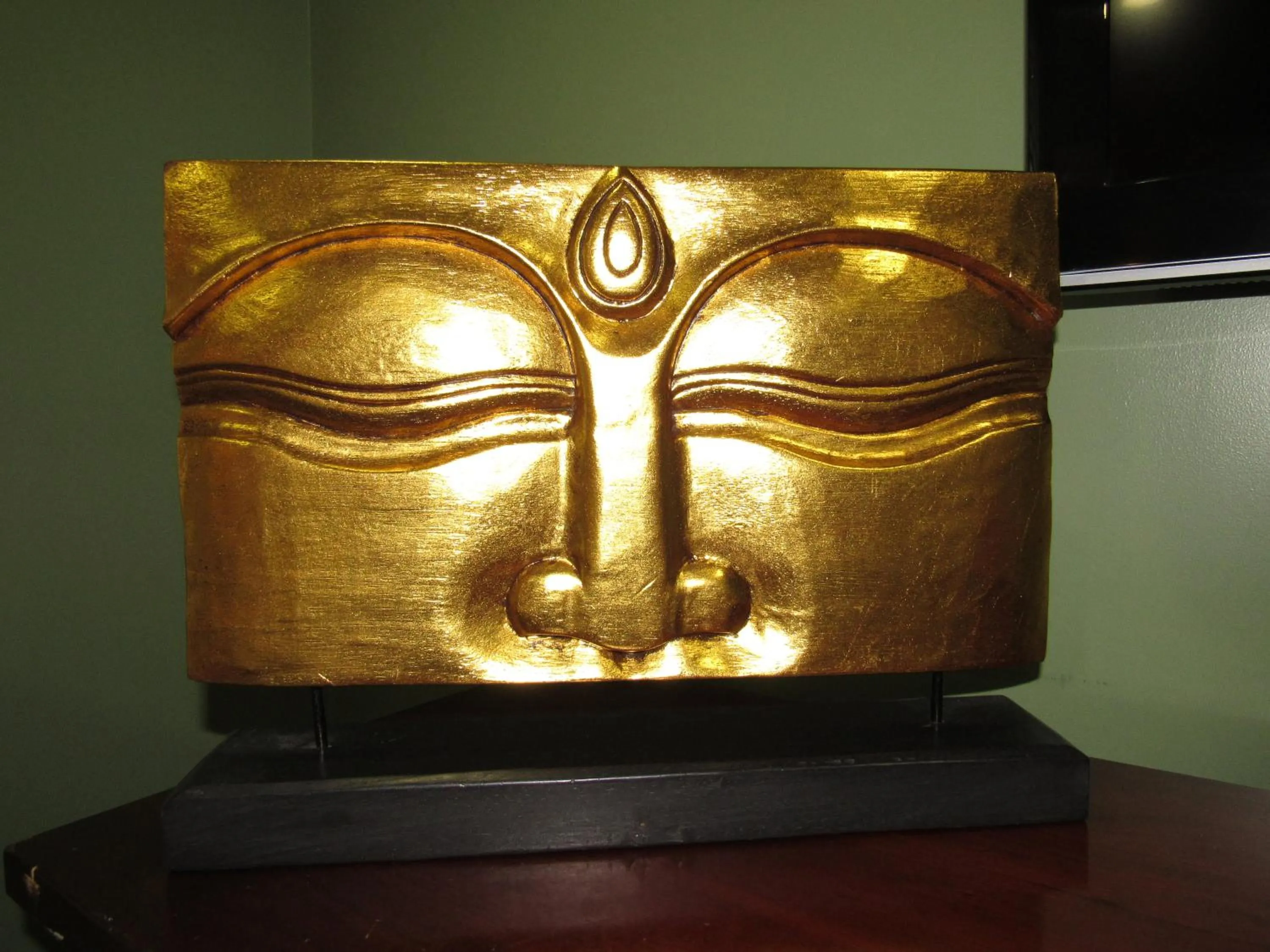 Decorative detail in Peace & Plenty Inn Bed and Breakfast Downtown St Augustine-Adults Only