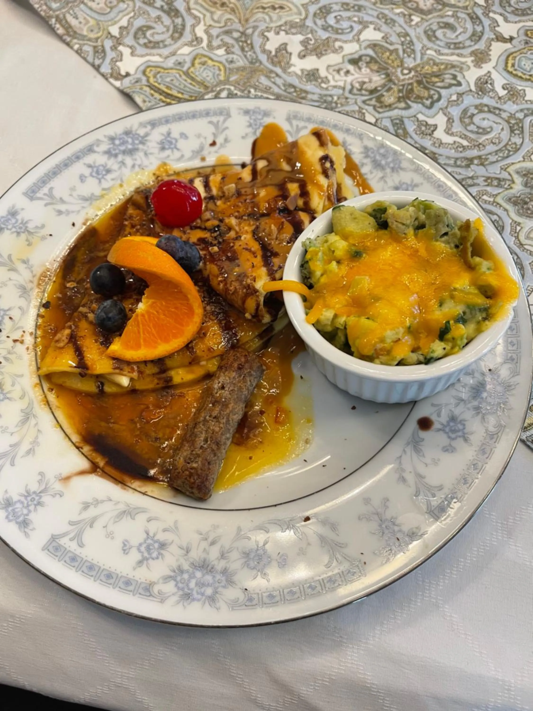 Peace & Plenty Inn Bed and Breakfast Downtown St Augustine-Adults Only