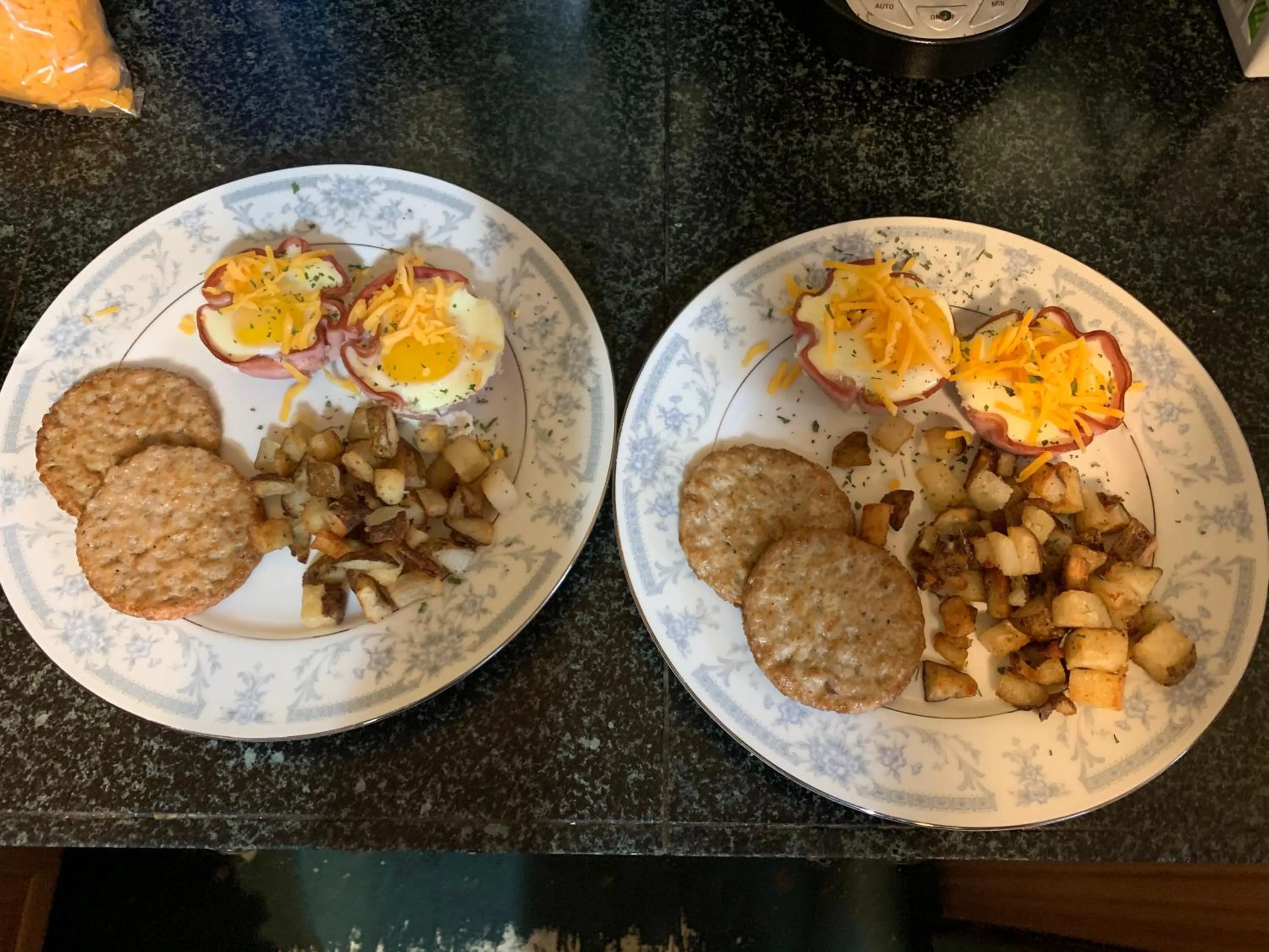 Food and drinks in Peace & Plenty Inn Bed and Breakfast Downtown St Augustine-Adults Only