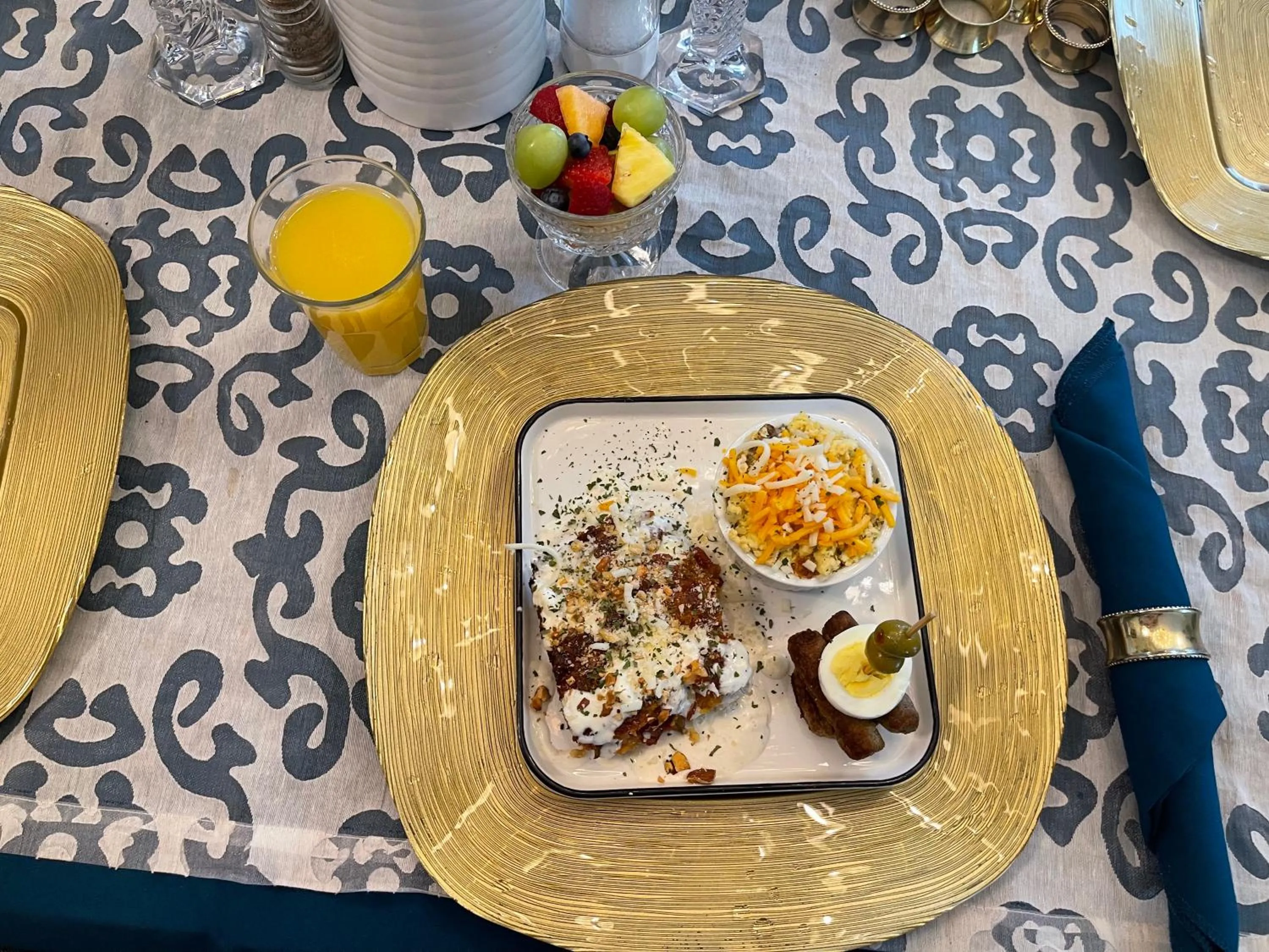 Peace & Plenty Inn Bed and Breakfast Downtown St Augustine-Adults Only