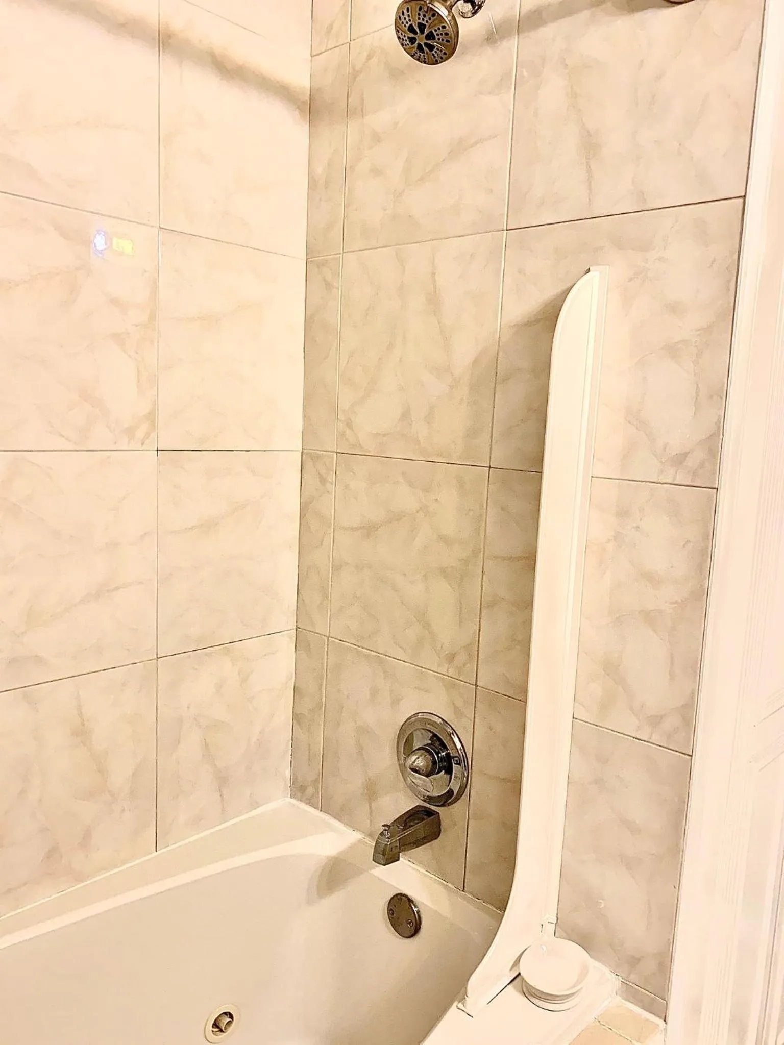 Bathroom in Peace & Plenty Inn Bed and Breakfast Downtown St Augustine-Adults Only