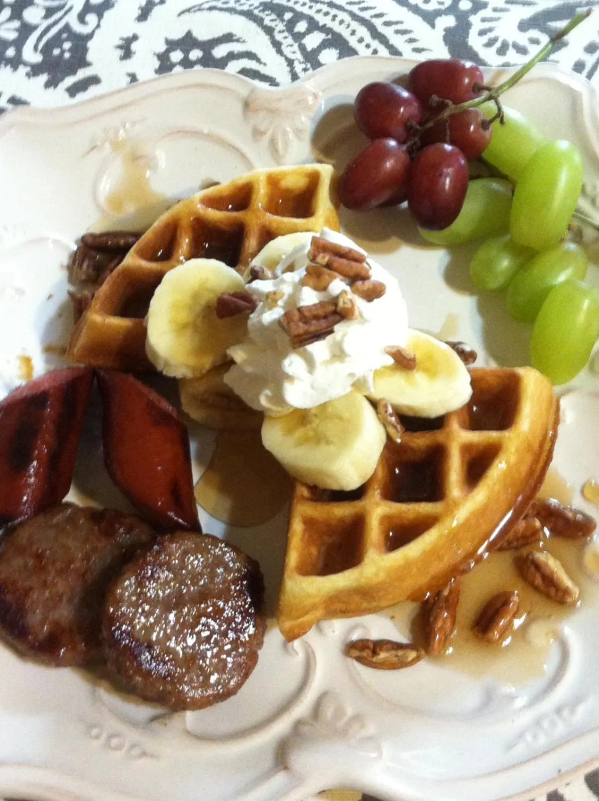 Food and drinks in Peace & Plenty Inn Bed and Breakfast Downtown St Augustine-Adults Only