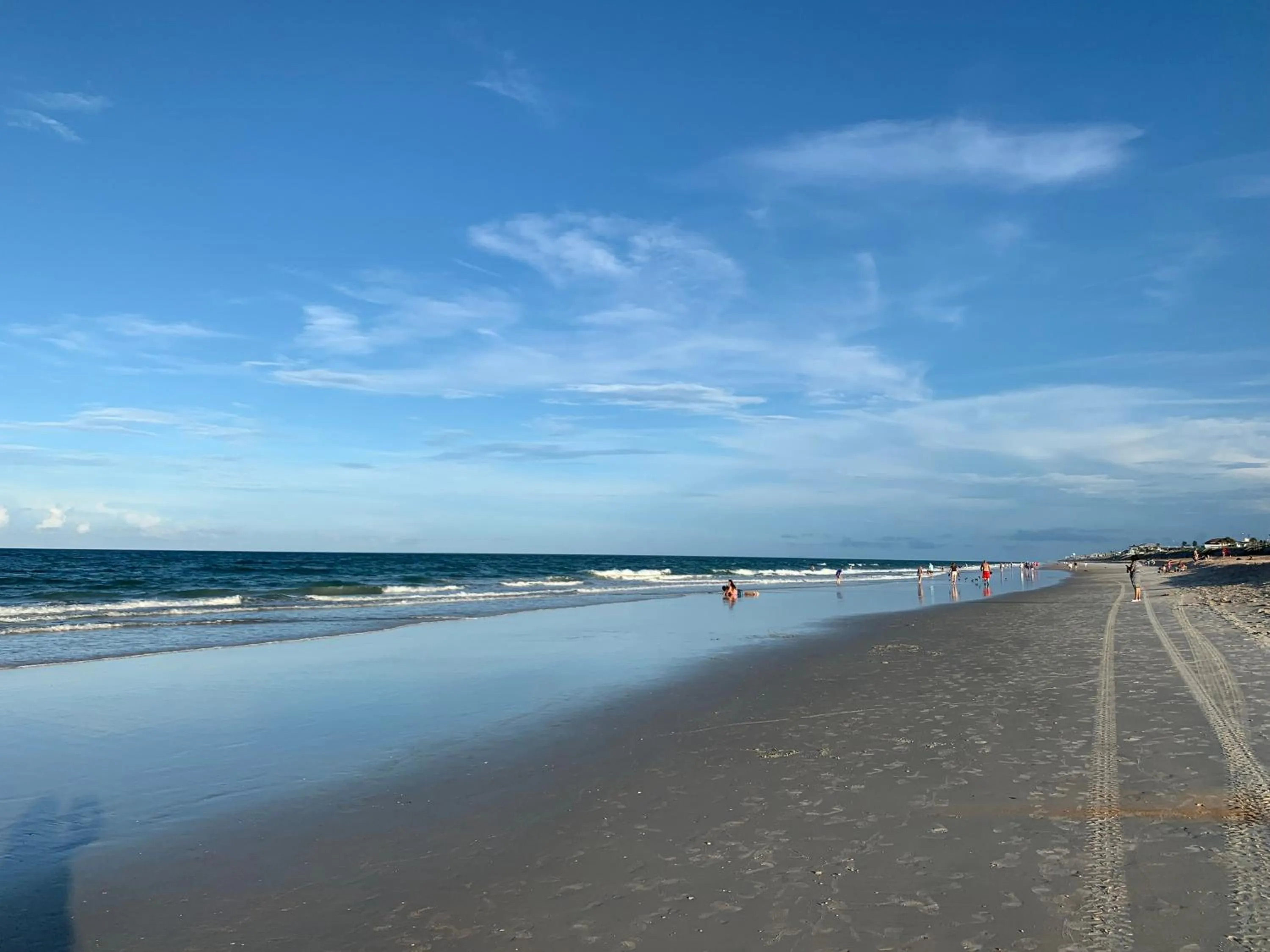 Natural landscape in Peace & Plenty Inn Bed and Breakfast Downtown St Augustine-Adults Only