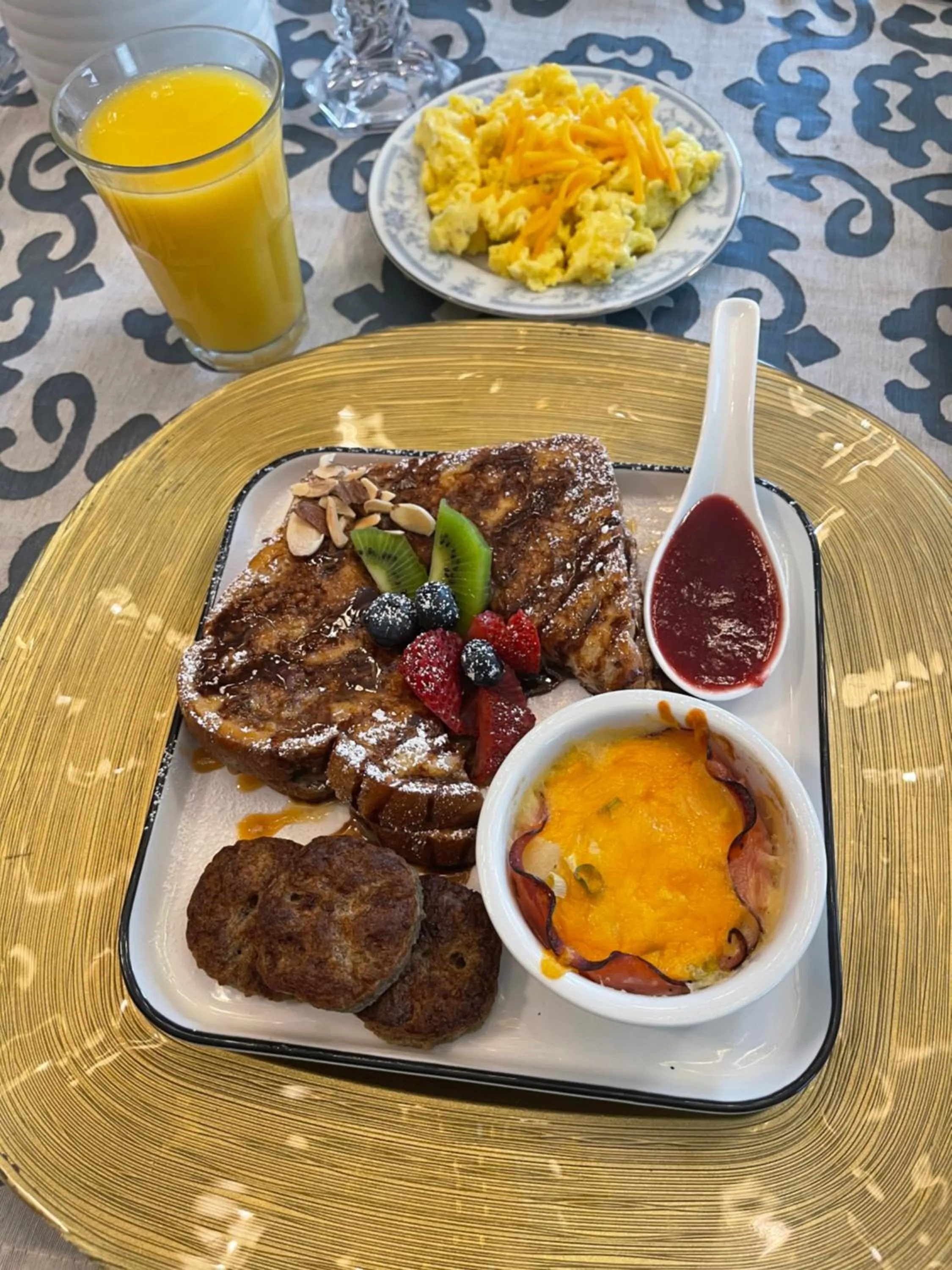 Peace & Plenty Inn Bed and Breakfast Downtown St Augustine-Adults Only