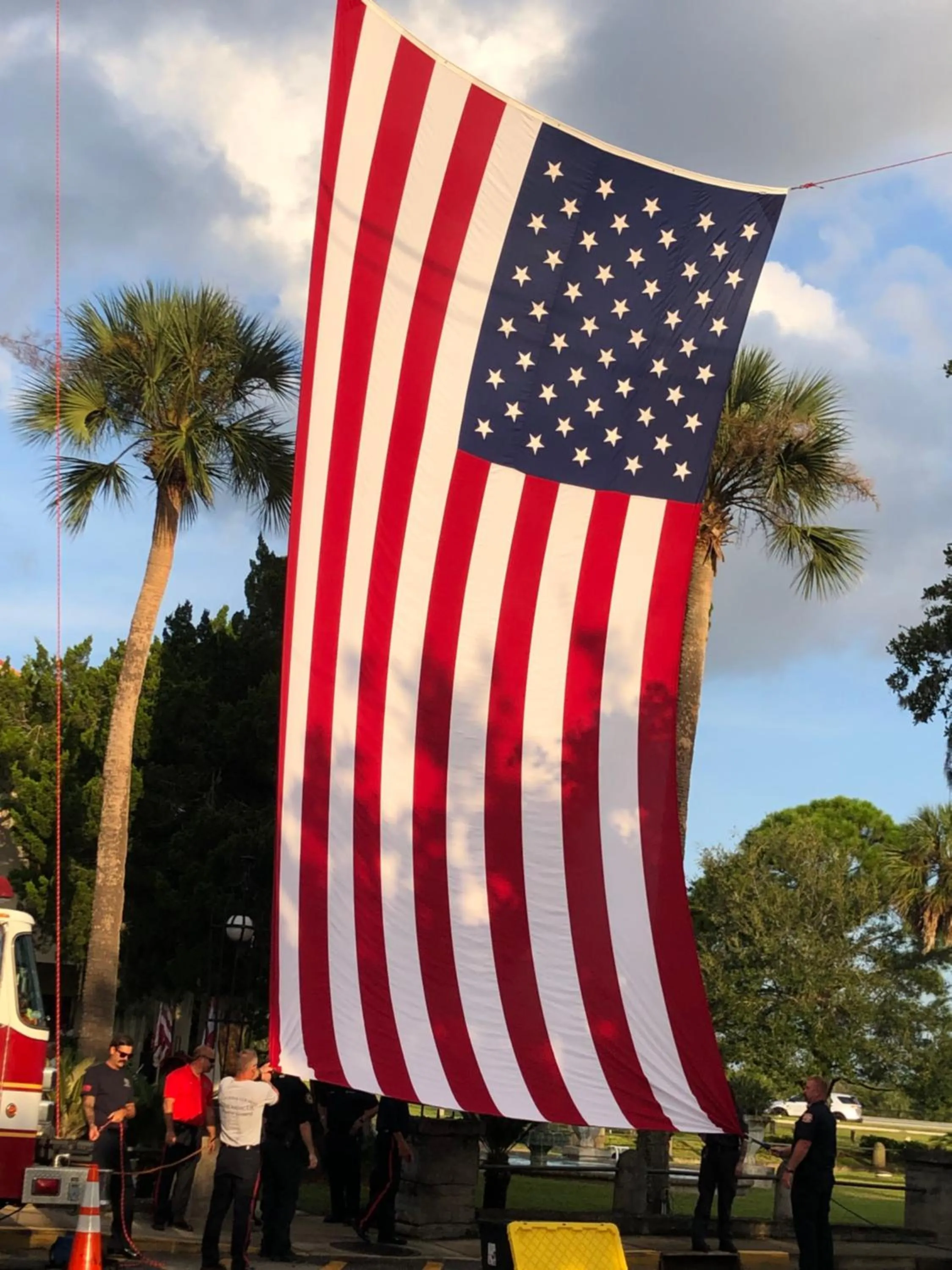 Nearby landmark in Peace & Plenty Inn Bed and Breakfast Downtown St Augustine-Adults Only