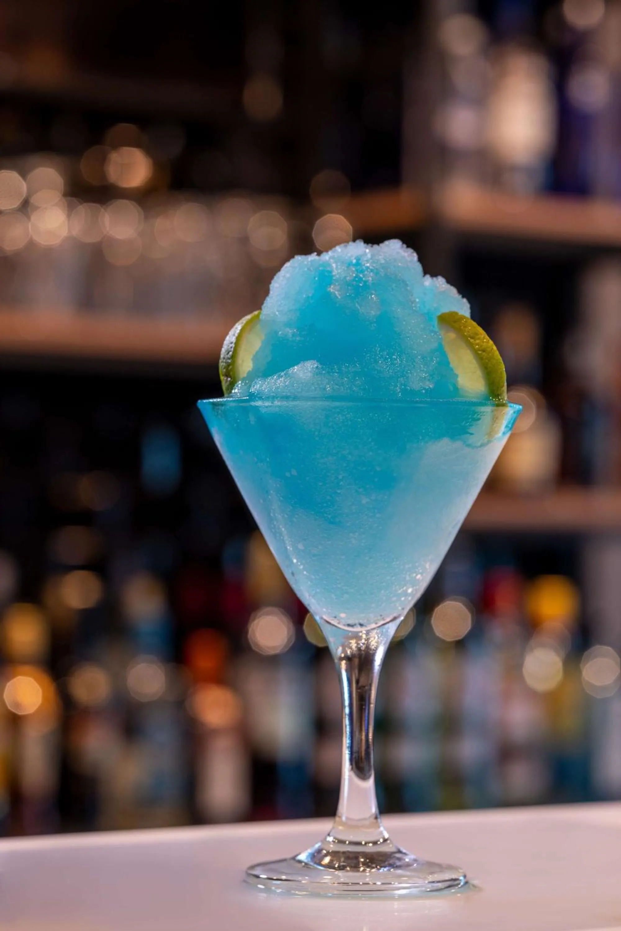 Restaurant/places to eat in Park Inn by Radisson, Lagos Victoria Island