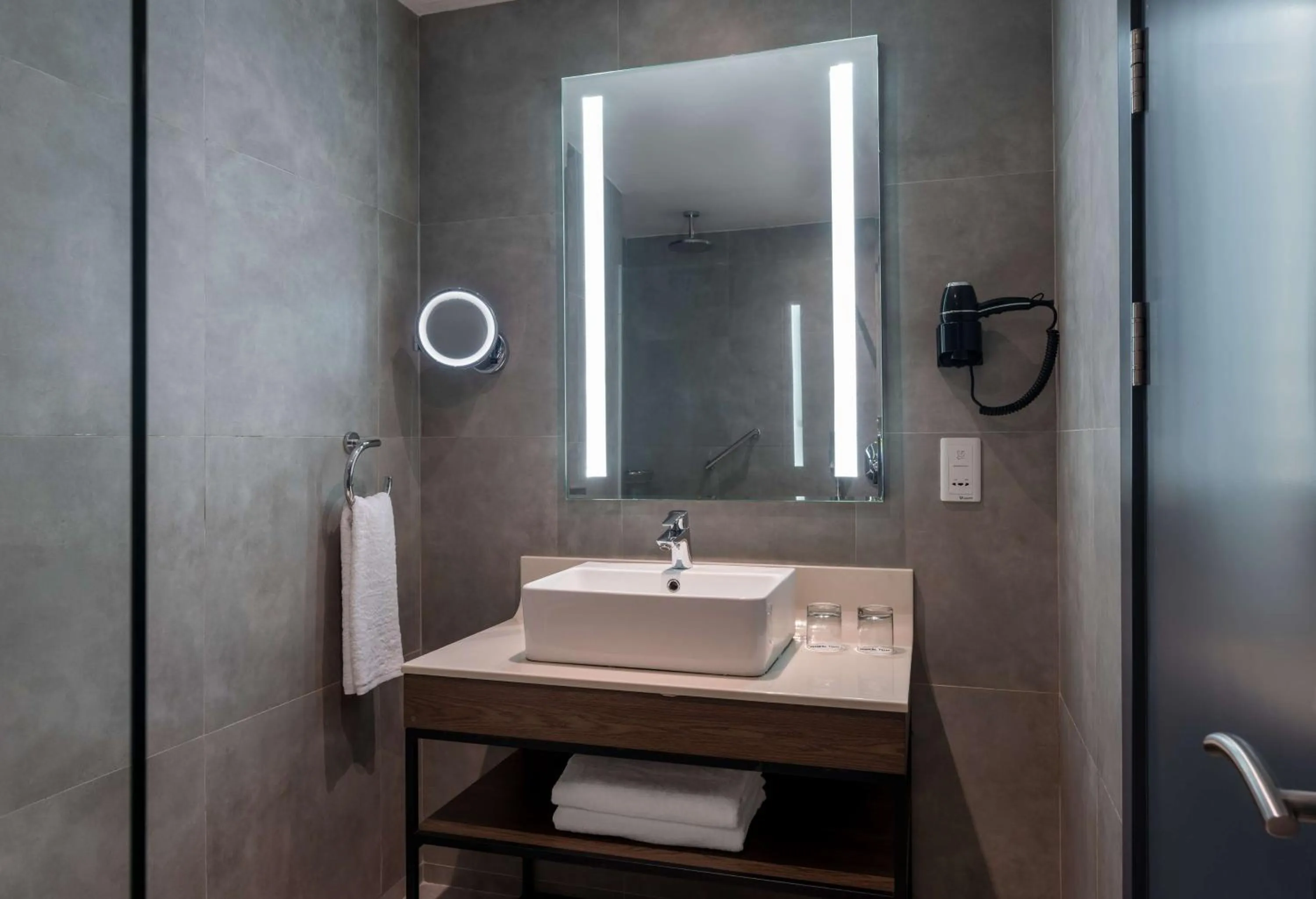 Bedroom in Park Inn by Radisson, Lagos Victoria Island