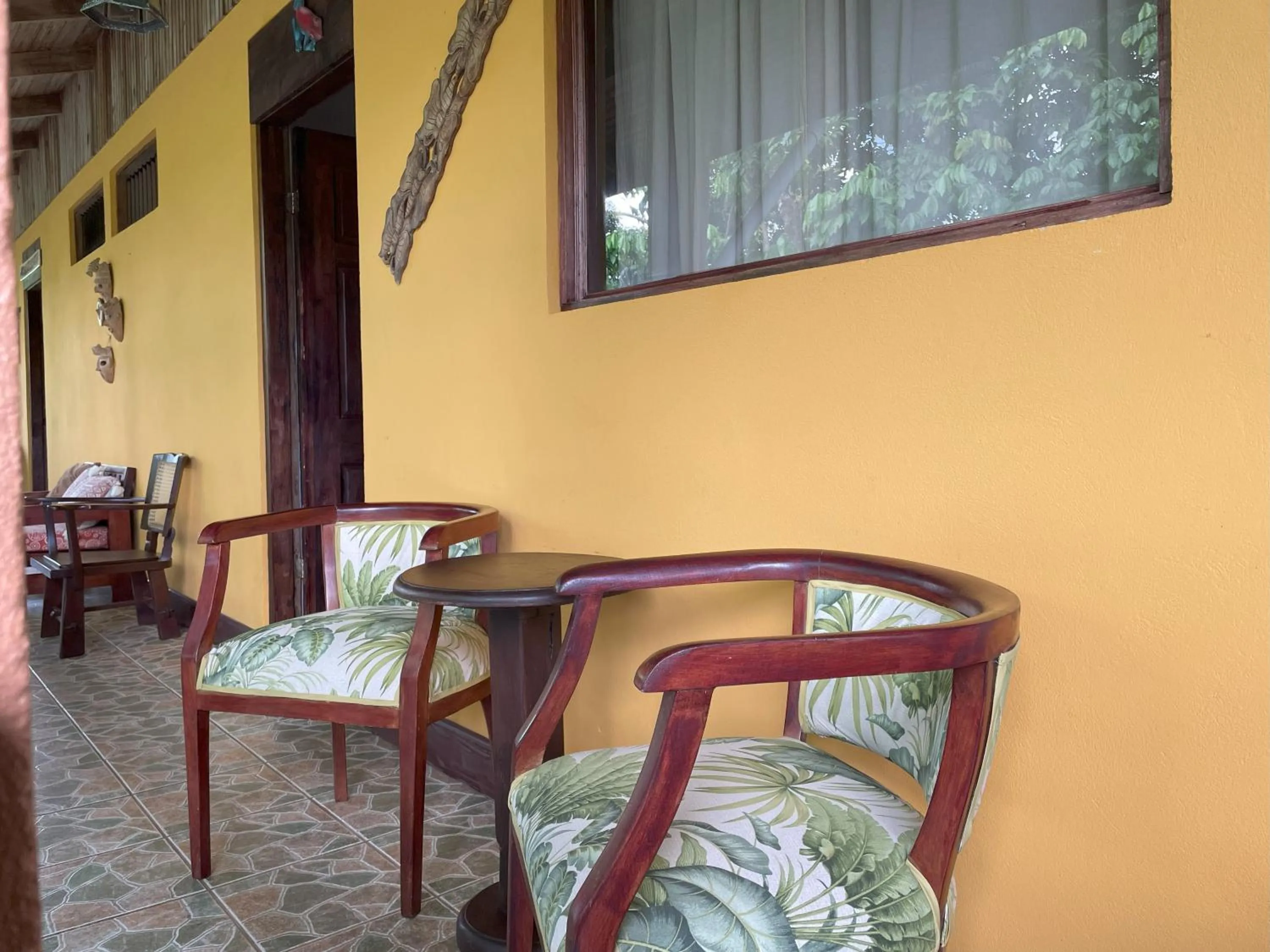 Kakao Lodge & Garden Río Celeste