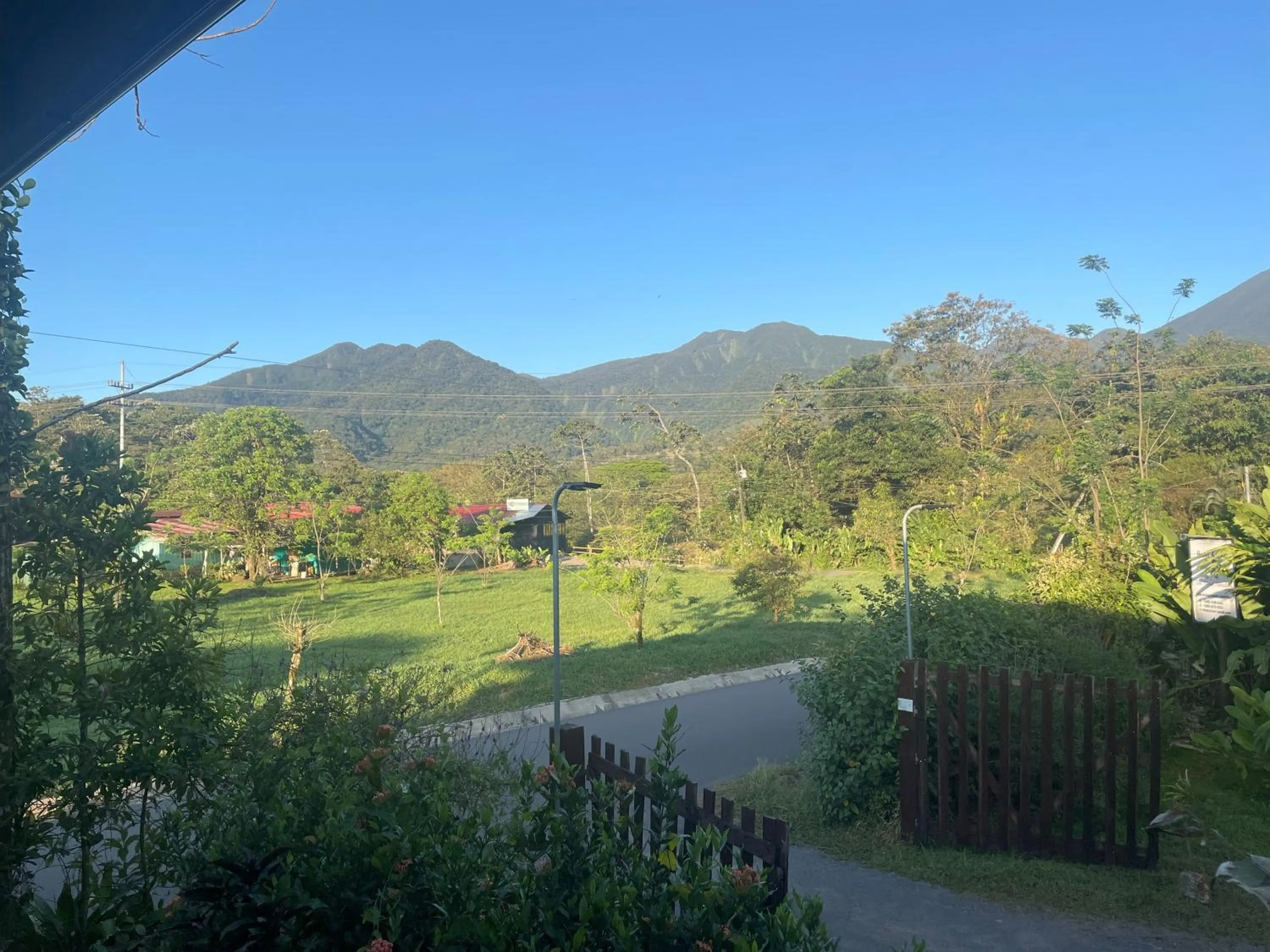 Kakao Lodge & Garden Río Celeste