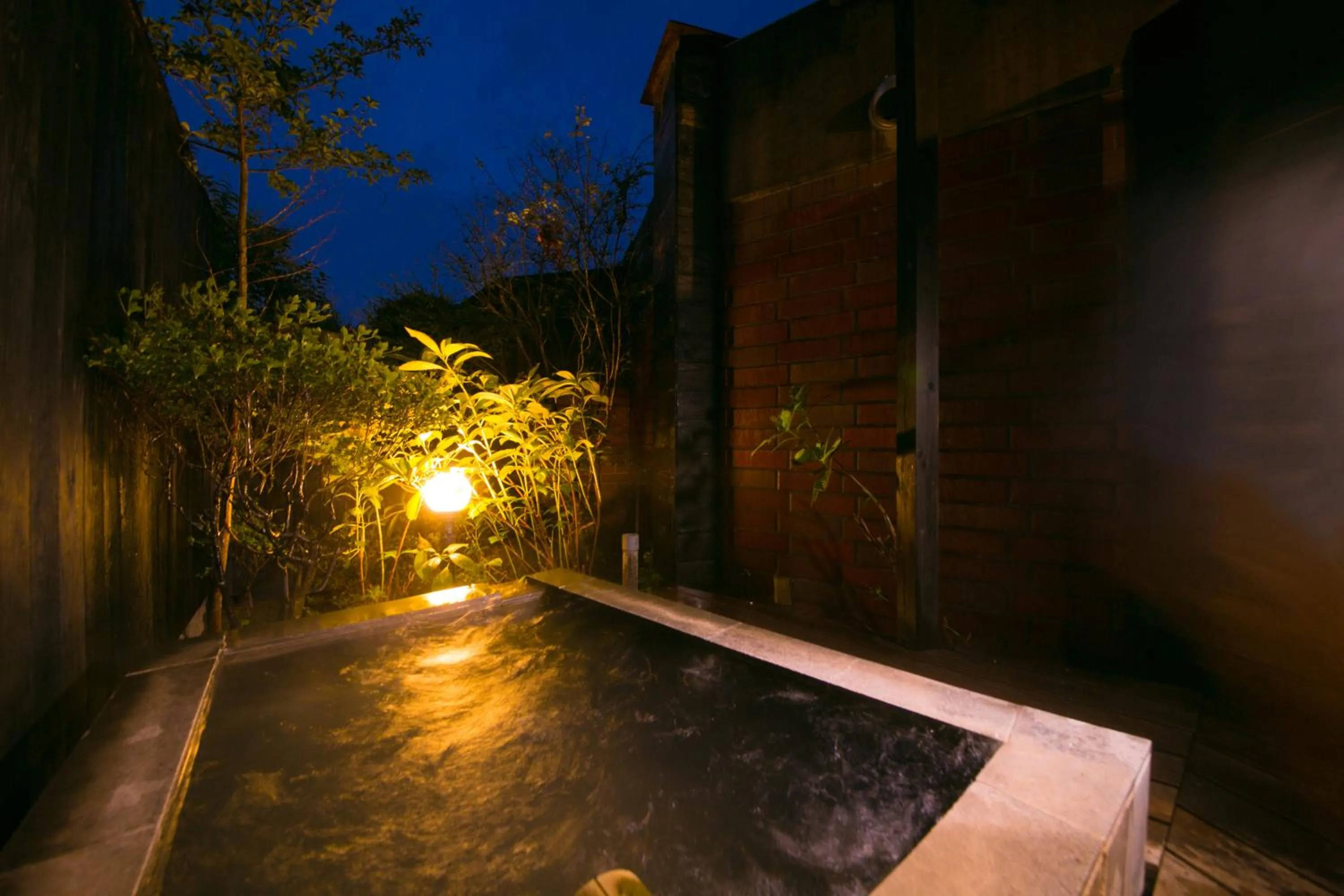 Bathroom in Yufuin Bath Satoyamasafu