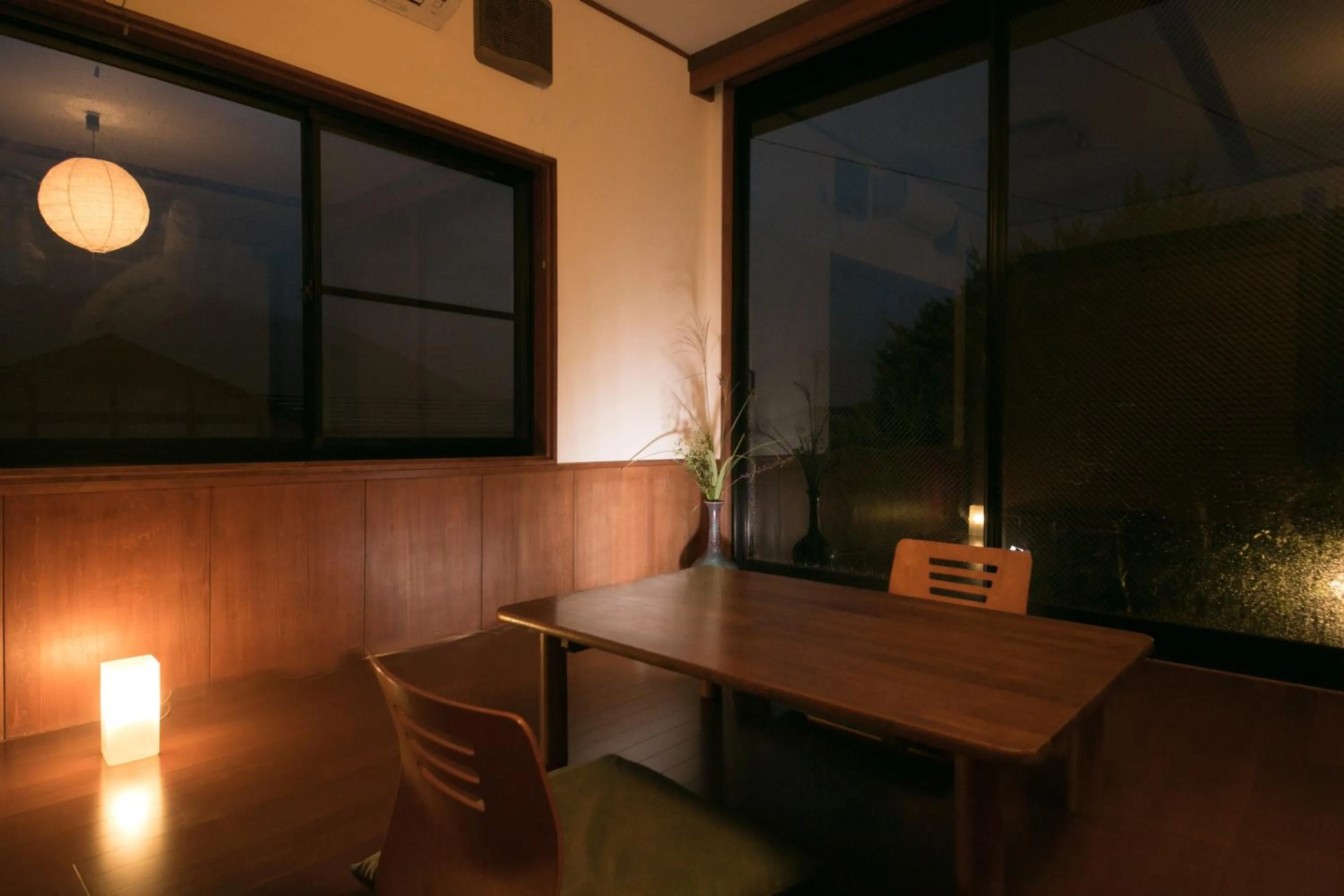 Decorative detail in Yufuin Bath Satoyamasafu