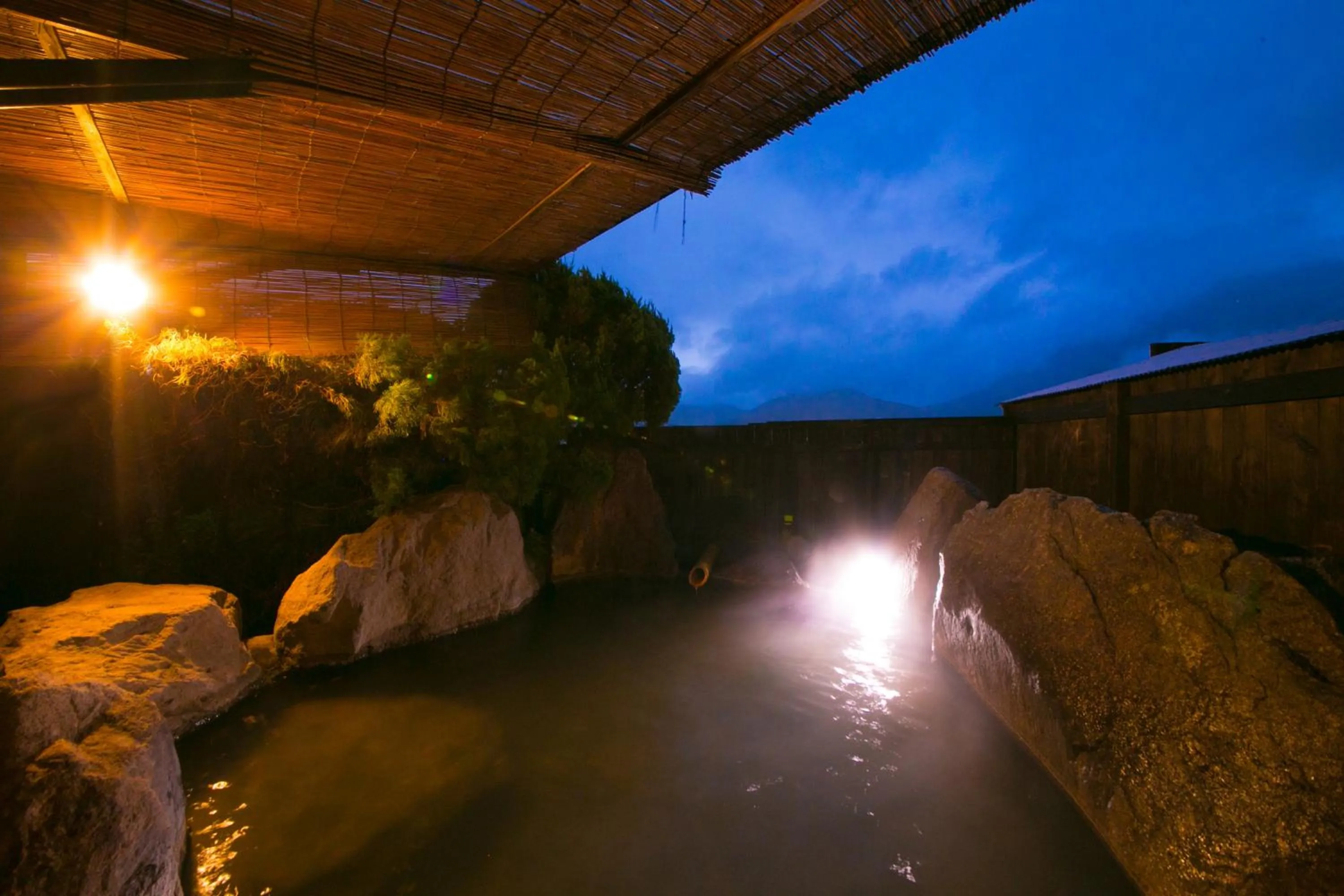 Bathroom in Yufuin Bath Satoyamasafu